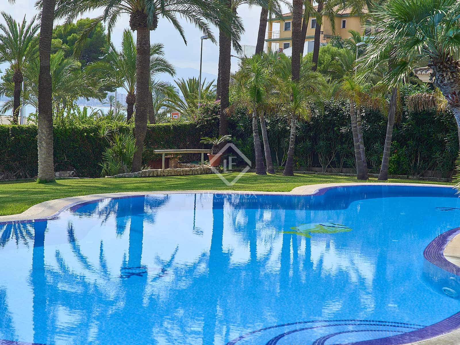 6 sovrum Villa till salu i Cullera med pool garage - 2 600 000 € (Ref: 6355223)