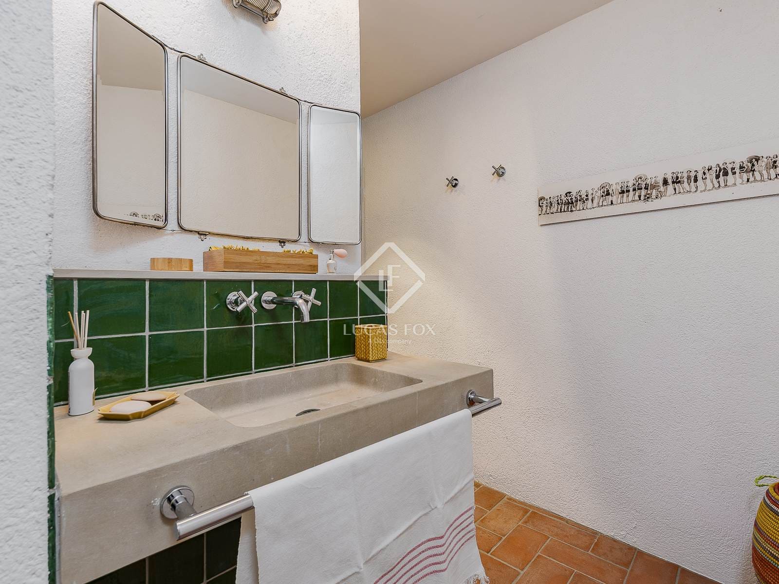 Apartamento de 2 habitaciones en Barcelona ciudad en venta - 1.390.000 € (Ref: 6365427)