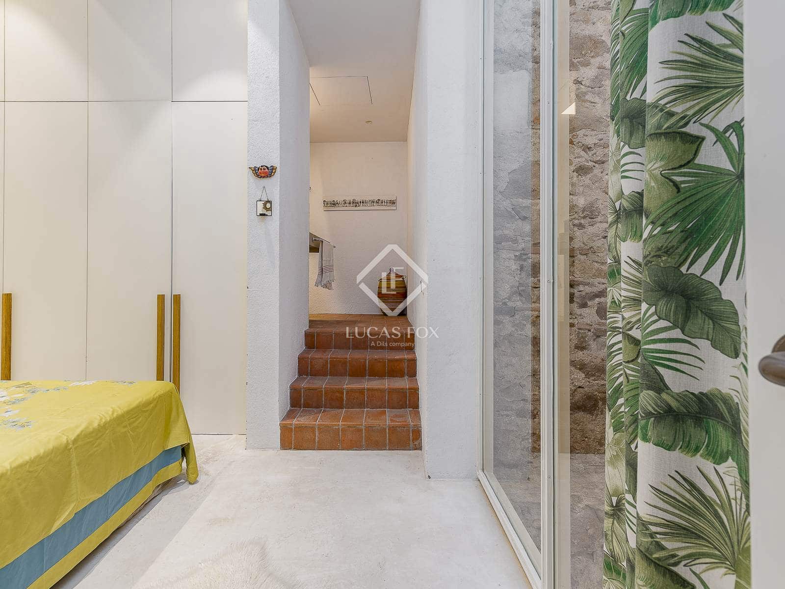 Apartamento de 2 habitaciones en Barcelona ciudad en venta - 1.390.000 € (Ref: 6365427)