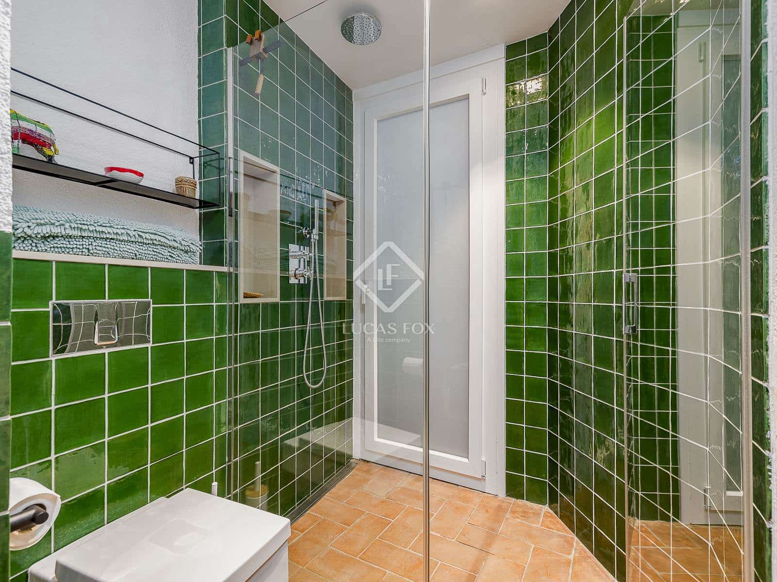 Apartamento de 2 habitaciones en Barcelona ciudad en venta - 1.390.000 € (Ref: 6365427)