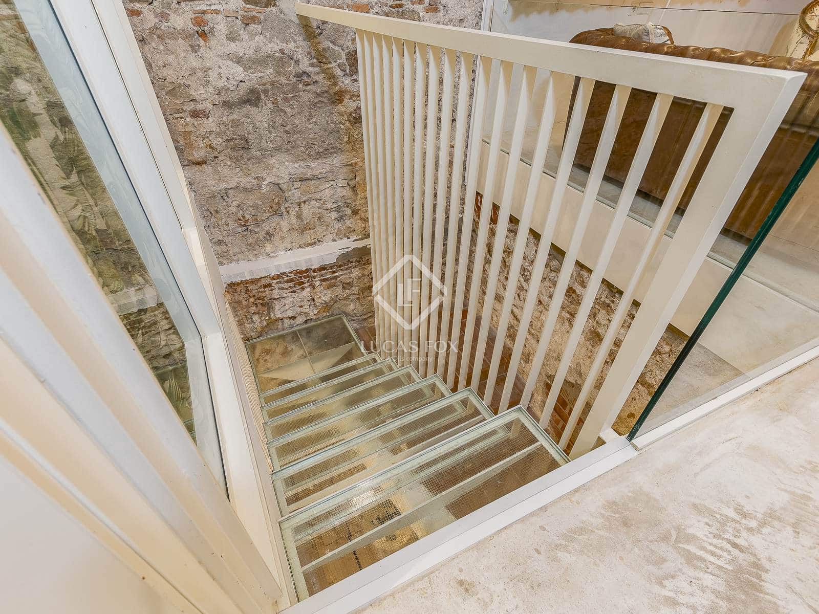 Apartamento de 2 habitaciones en Barcelona ciudad en venta - 1.390.000 € (Ref: 6365427)