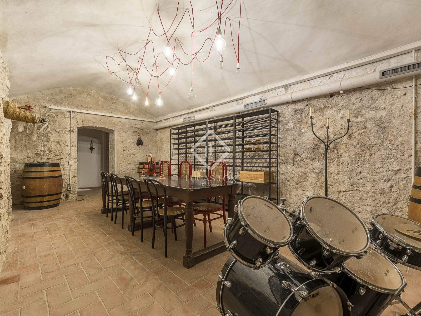 Apartamento de 2 habitaciones en Barcelona ciudad en venta - 1.390.000 € (Ref: 6365427)