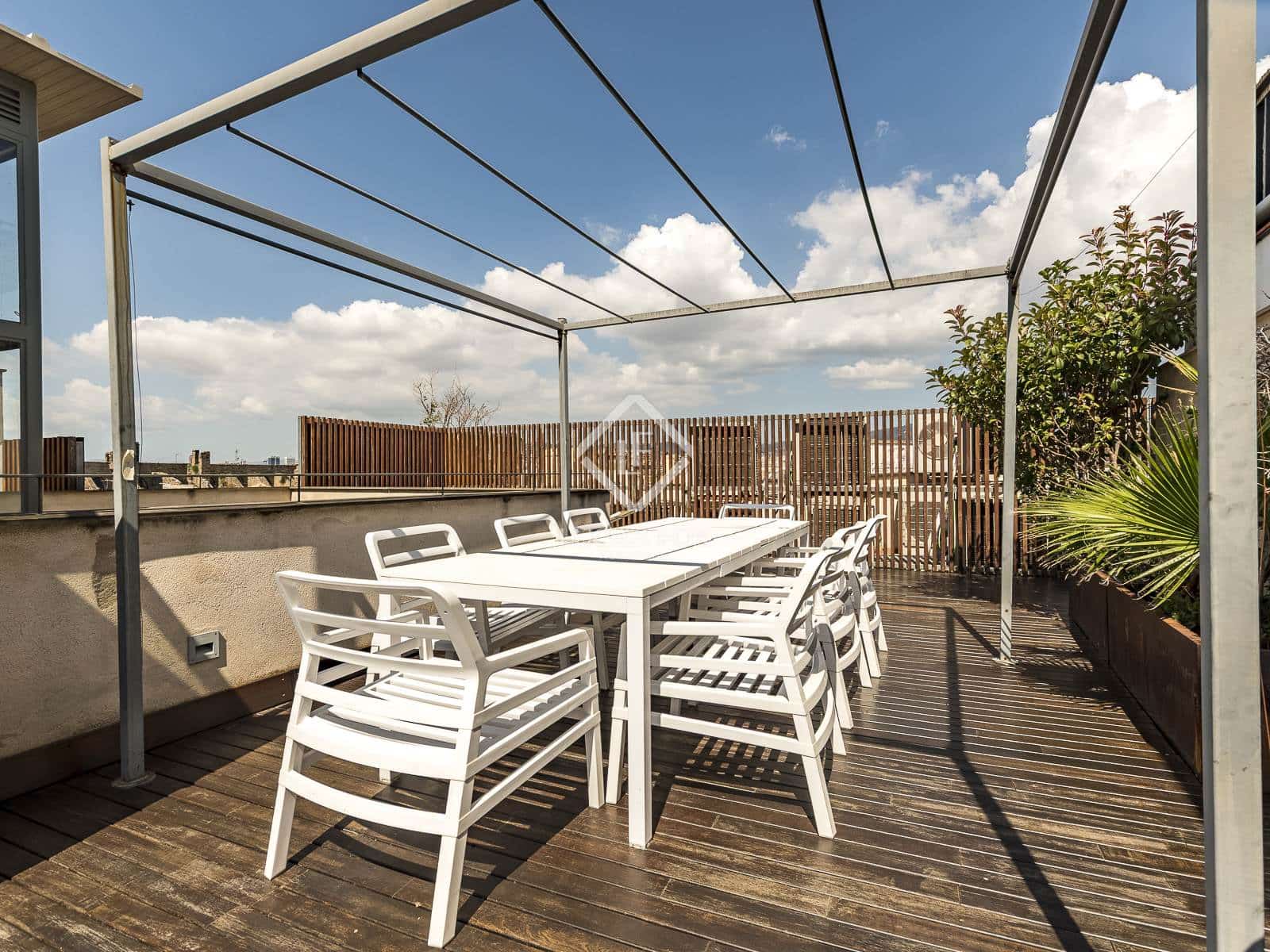 Apartamento de 2 habitaciones en Barcelona ciudad en venta - 1.390.000 € (Ref: 6365427)