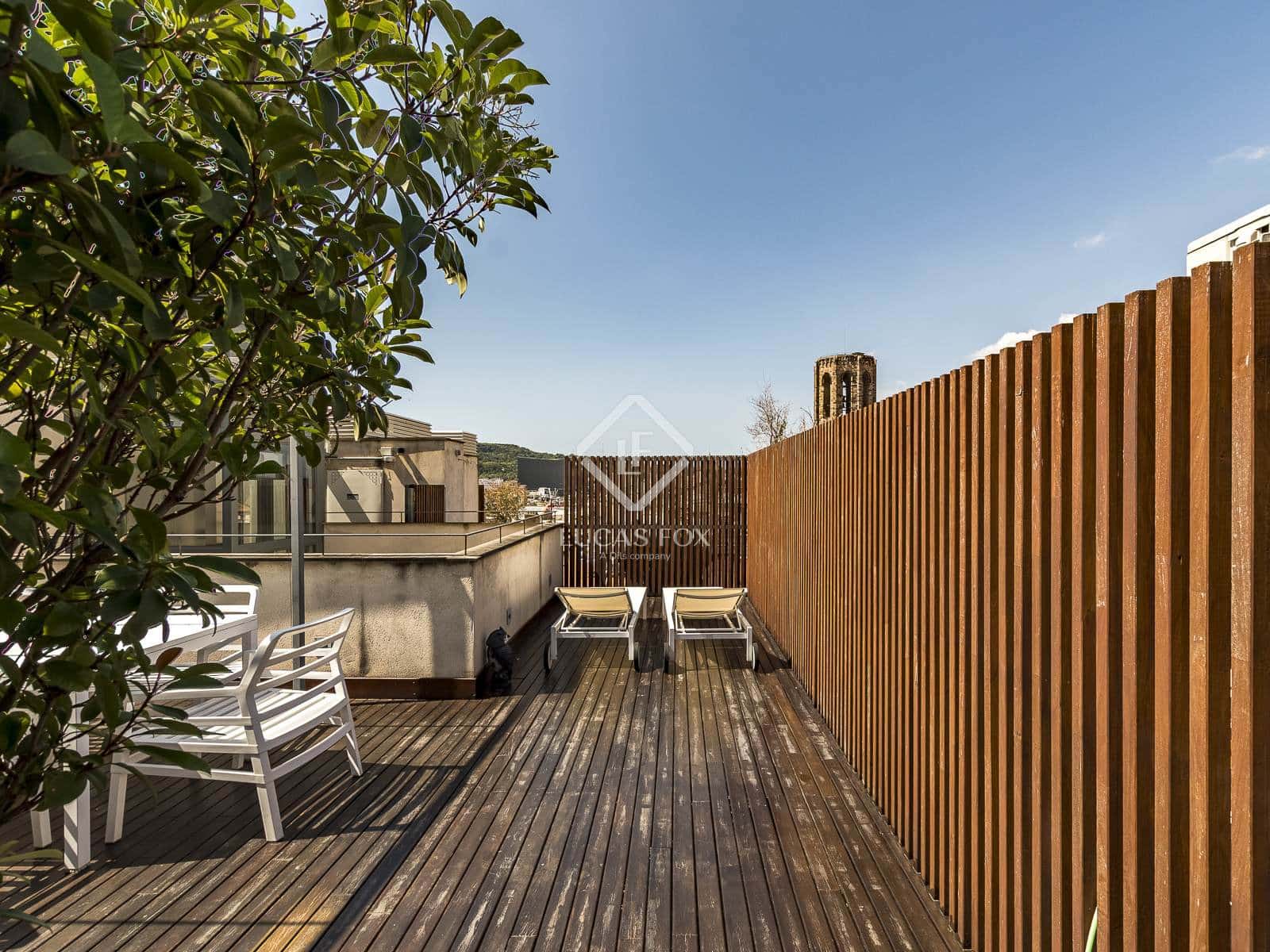 Apartamento de 2 habitaciones en Barcelona ciudad en venta - 1.390.000 € (Ref: 6365427)