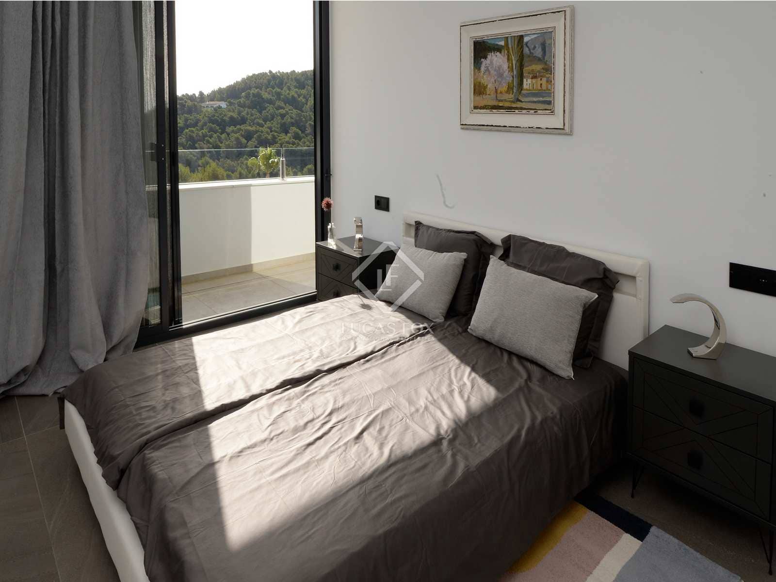 3 makuuhuone Huvila myytävänä paikassa Javea / Xabia mukana uima-altaan 
autotalli - 1 620 000 € (Ref: 6380043)