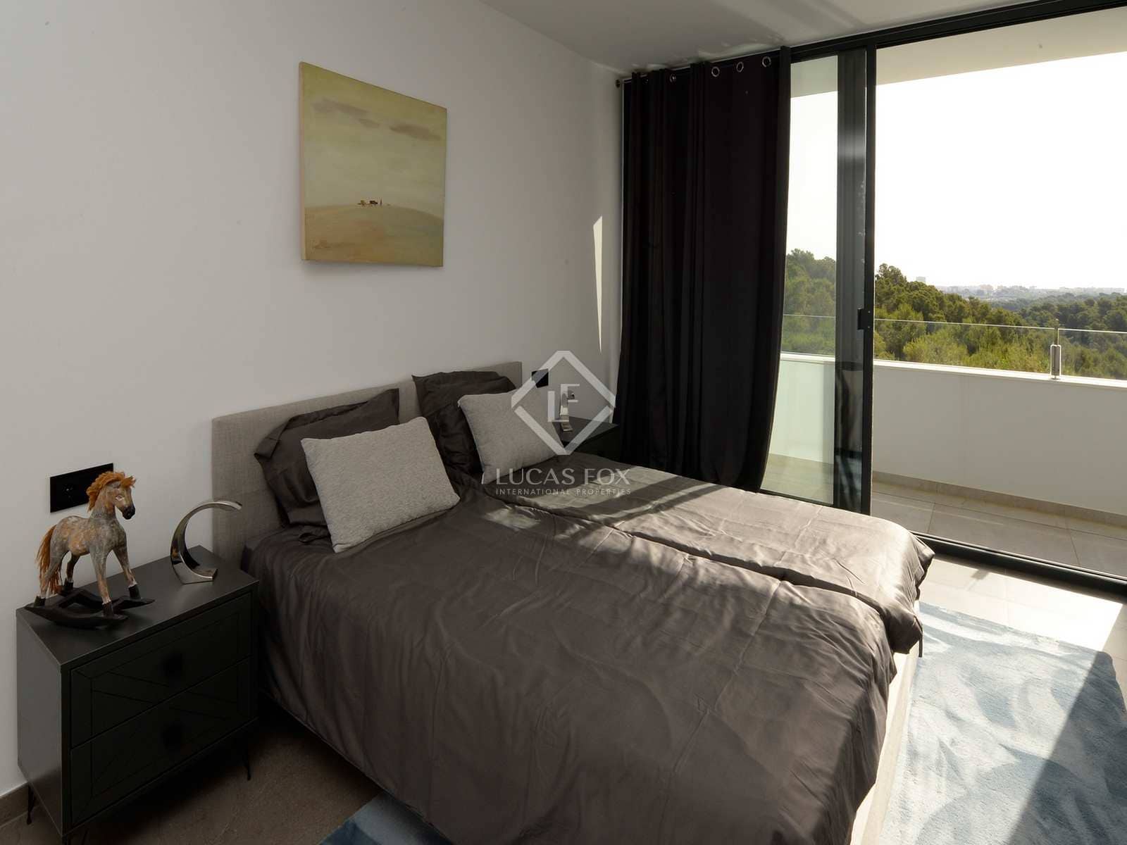 3 makuuhuone Huvila myytävänä paikassa Javea / Xabia mukana uima-altaan 
autotalli - 1 620 000 € (Ref: 6380043)