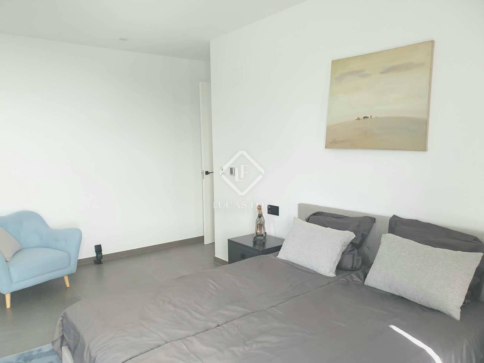 3 makuuhuone Huvila myytävänä paikassa Javea / Xabia mukana uima-altaan 
autotalli - 1 620 000 € (Ref: 6380043)