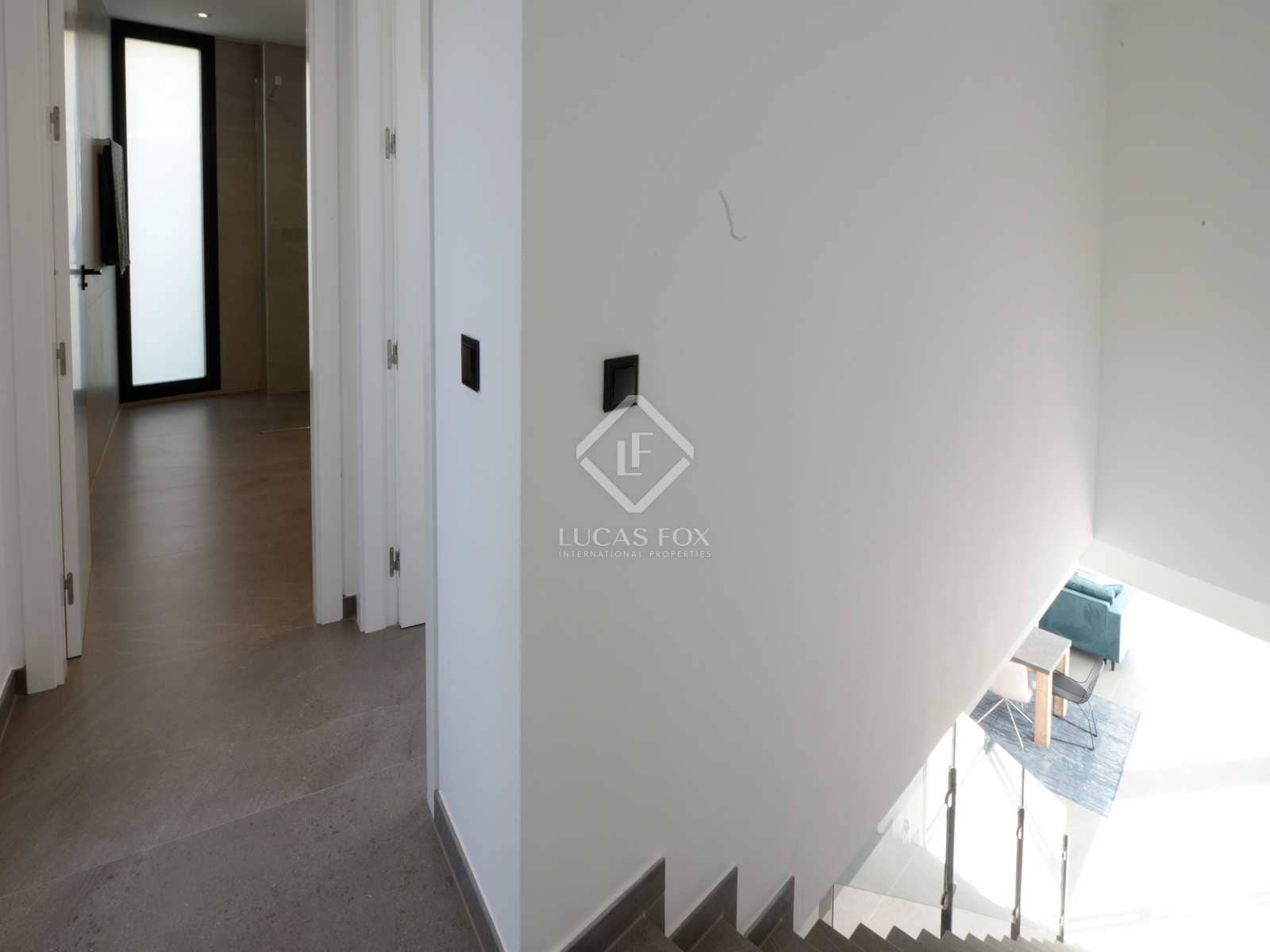 3 makuuhuone Huvila myytävänä paikassa Javea / Xabia mukana uima-altaan 
autotalli - 1 620 000 € (Ref: 6380043)