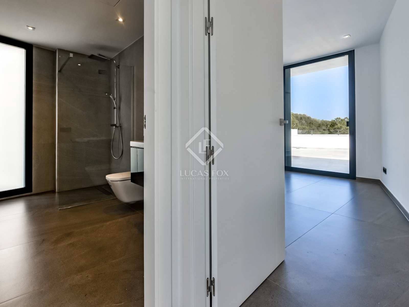 3 makuuhuone Huvila myytävänä paikassa Javea / Xabia mukana uima-altaan 
autotalli - 1 620 000 € (Ref: 6380043)