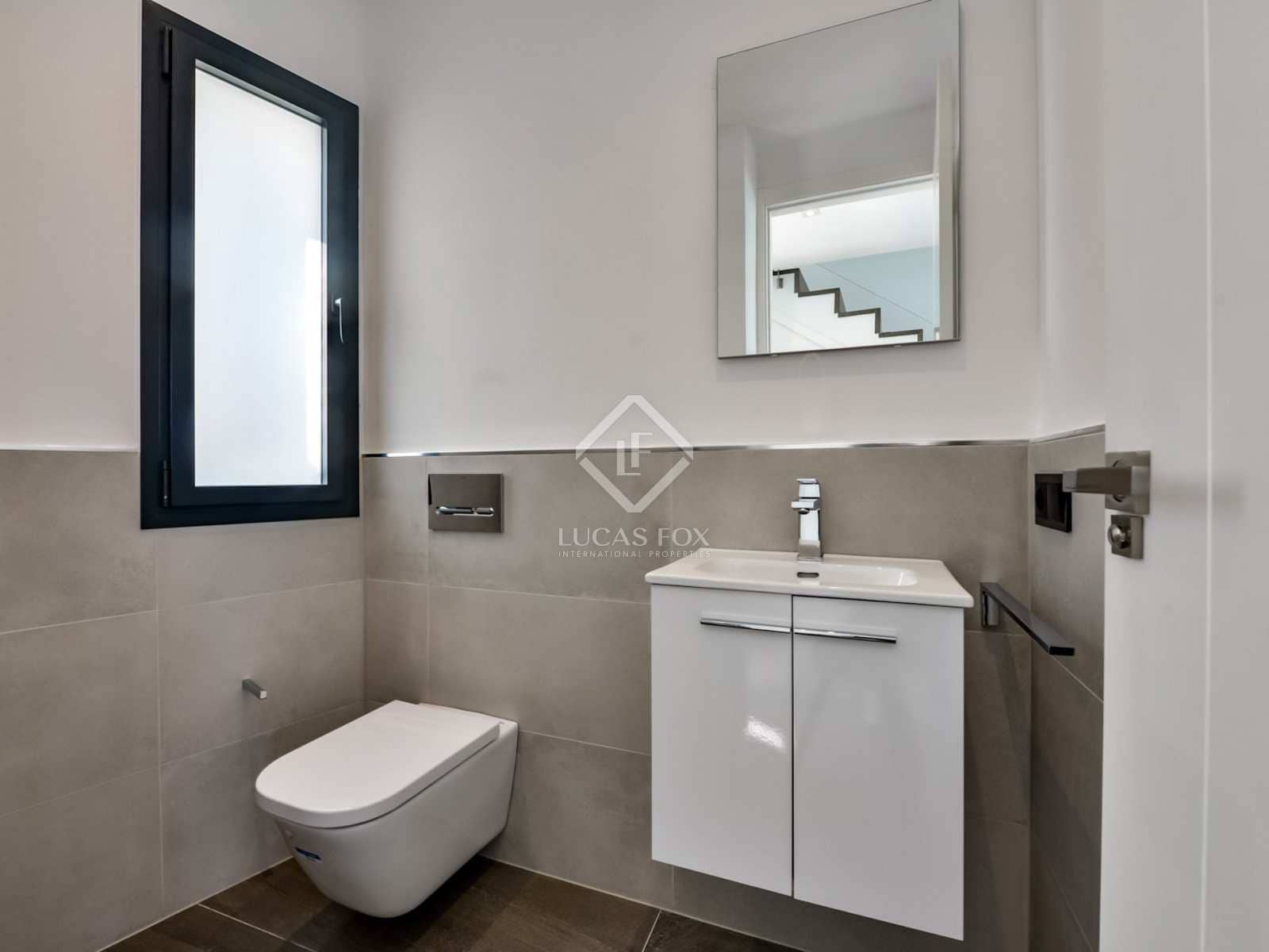 3 makuuhuone Huvila myytävänä paikassa Javea / Xabia mukana uima-altaan 
autotalli - 1 620 000 € (Ref: 6380043)