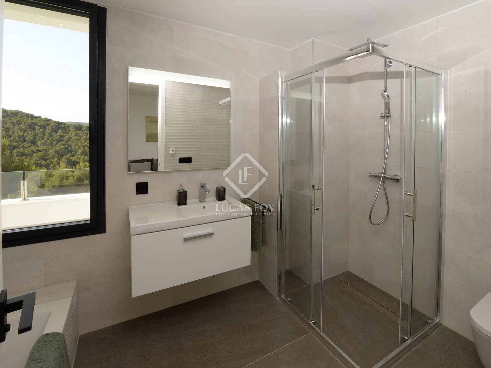 3 makuuhuone Huvila myytävänä paikassa Javea / Xabia mukana uima-altaan 
autotalli - 1 620 000 € (Ref: 6380043)