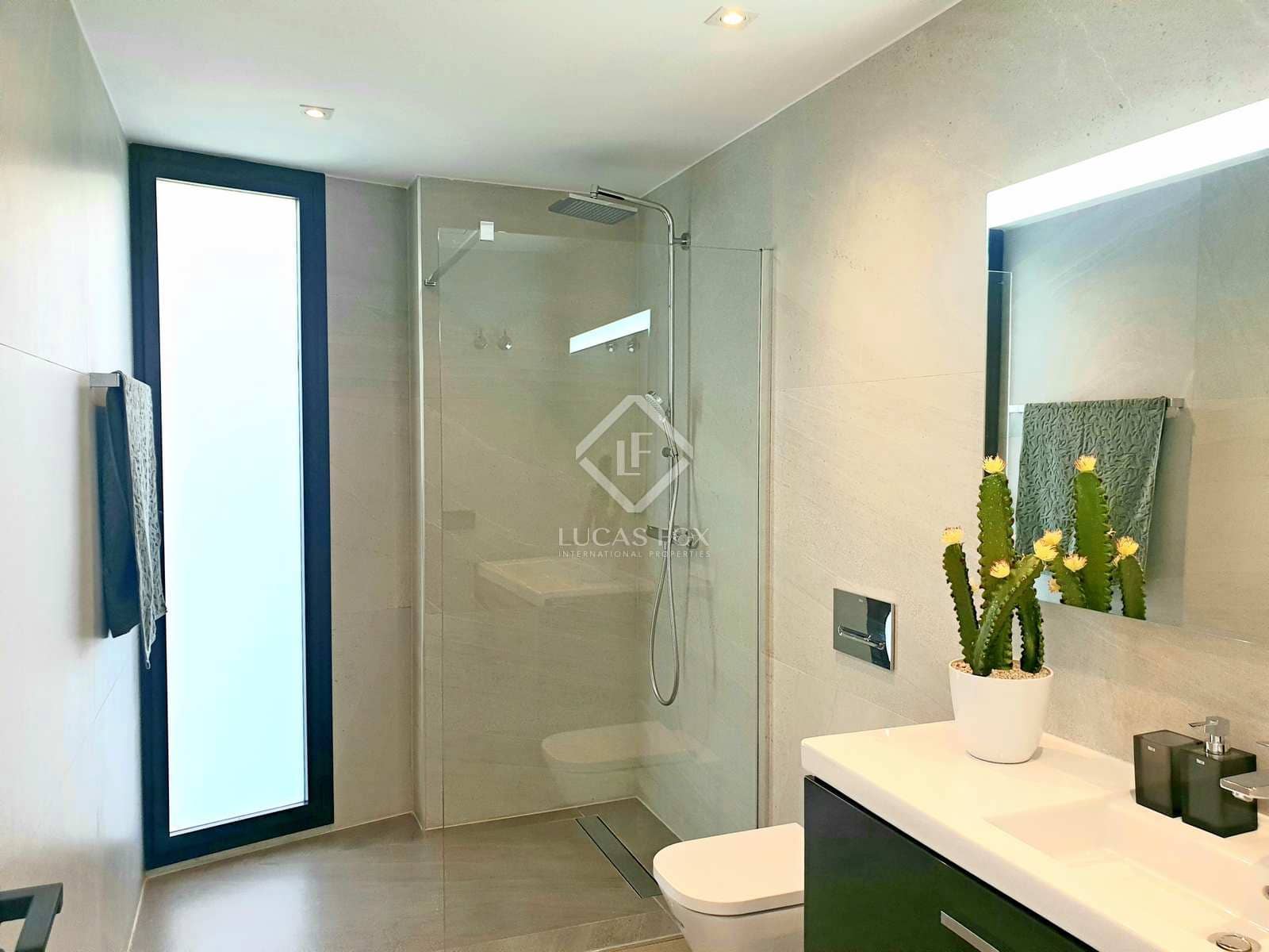 3 makuuhuone Huvila myytävänä paikassa Javea / Xabia mukana uima-altaan 
autotalli - 1 620 000 € (Ref: 6380043)