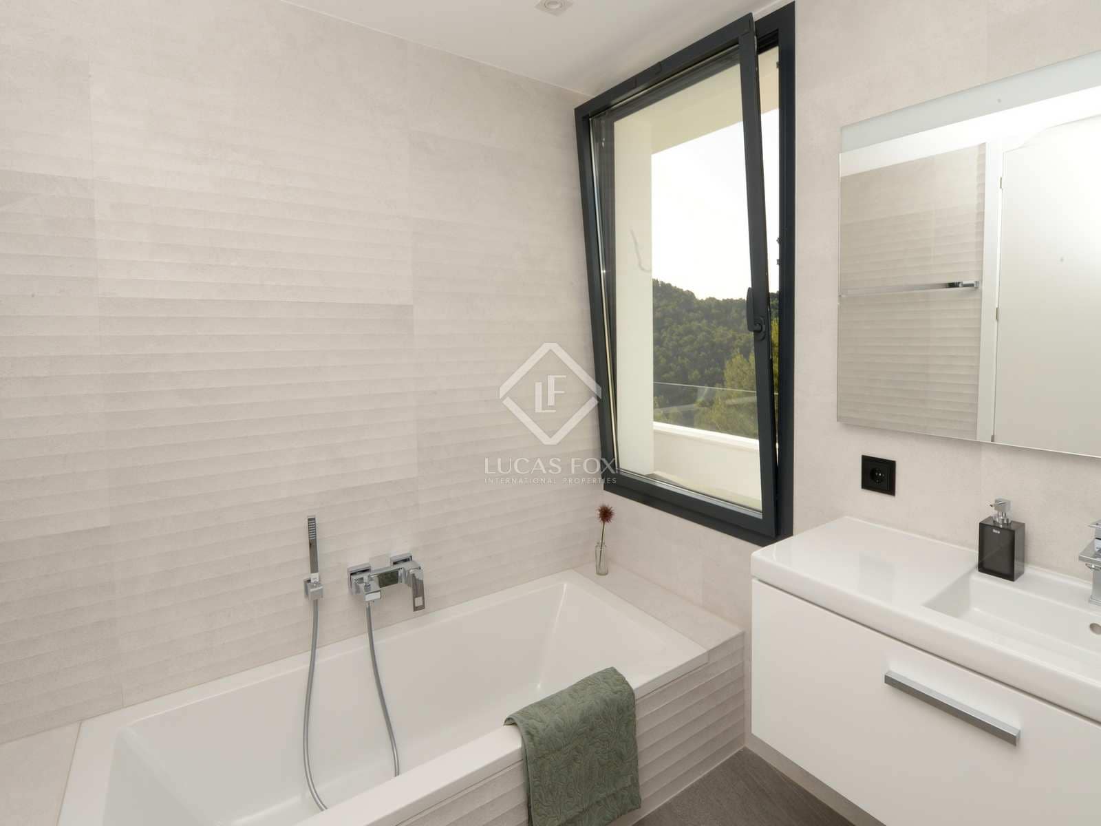 3 makuuhuone Huvila myytävänä paikassa Javea / Xabia mukana uima-altaan 
autotalli - 1 620 000 € (Ref: 6380043)