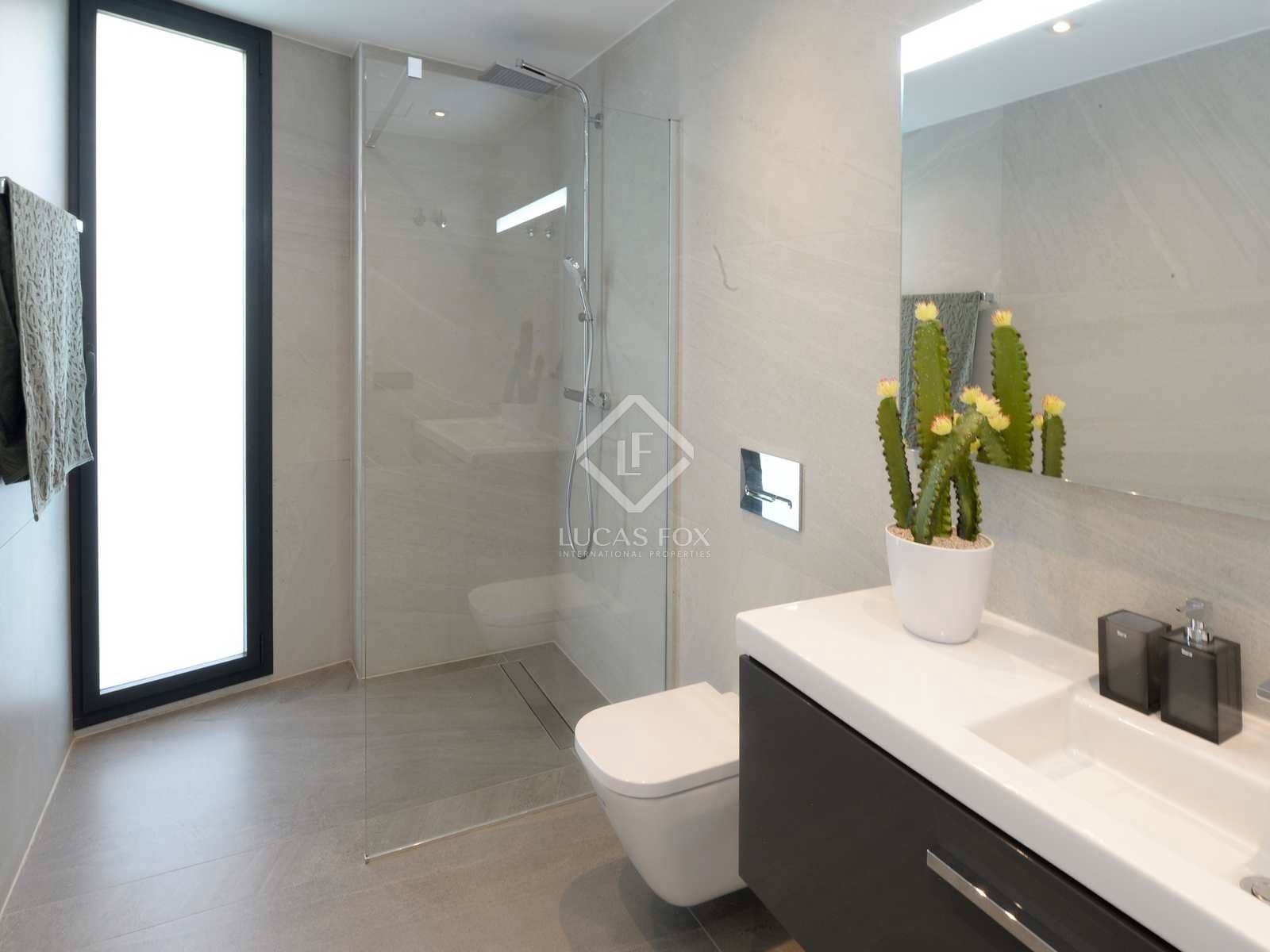 3 makuuhuone Huvila myytävänä paikassa Javea / Xabia mukana uima-altaan 
autotalli - 1 620 000 € (Ref: 6380043)