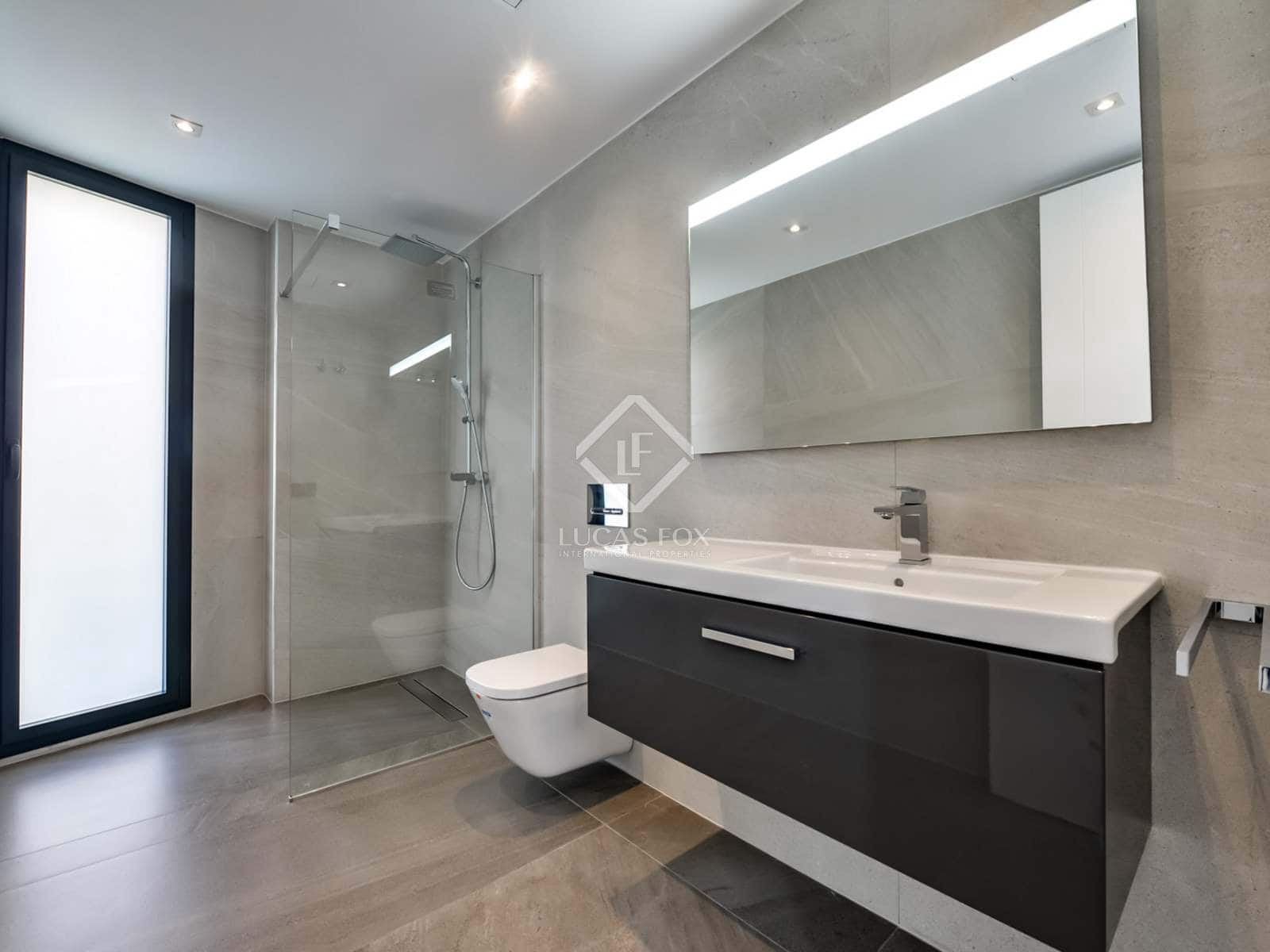 3 makuuhuone Huvila myytävänä paikassa Javea / Xabia mukana uima-altaan 
autotalli - 1 620 000 € (Ref: 6380043)