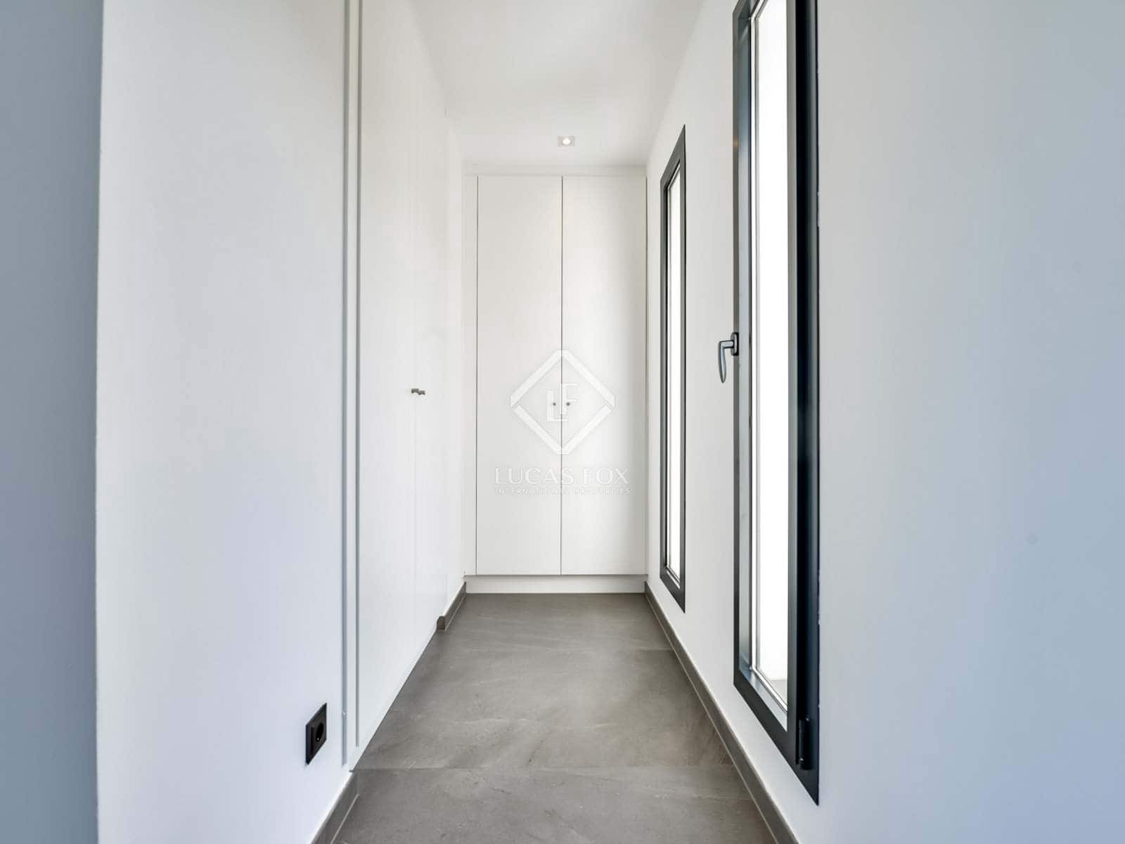 3 makuuhuone Huvila myytävänä paikassa Javea / Xabia mukana uima-altaan 
autotalli - 1 620 000 € (Ref: 6380043)