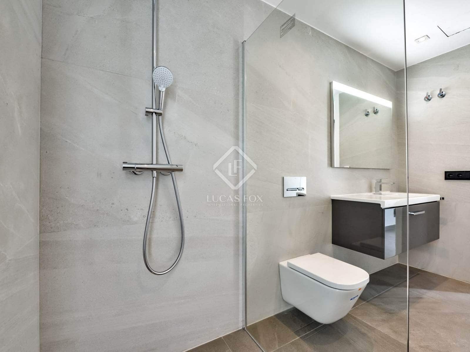 3 makuuhuone Huvila myytävänä paikassa Javea / Xabia mukana uima-altaan 
autotalli - 1 620 000 € (Ref: 6380043)