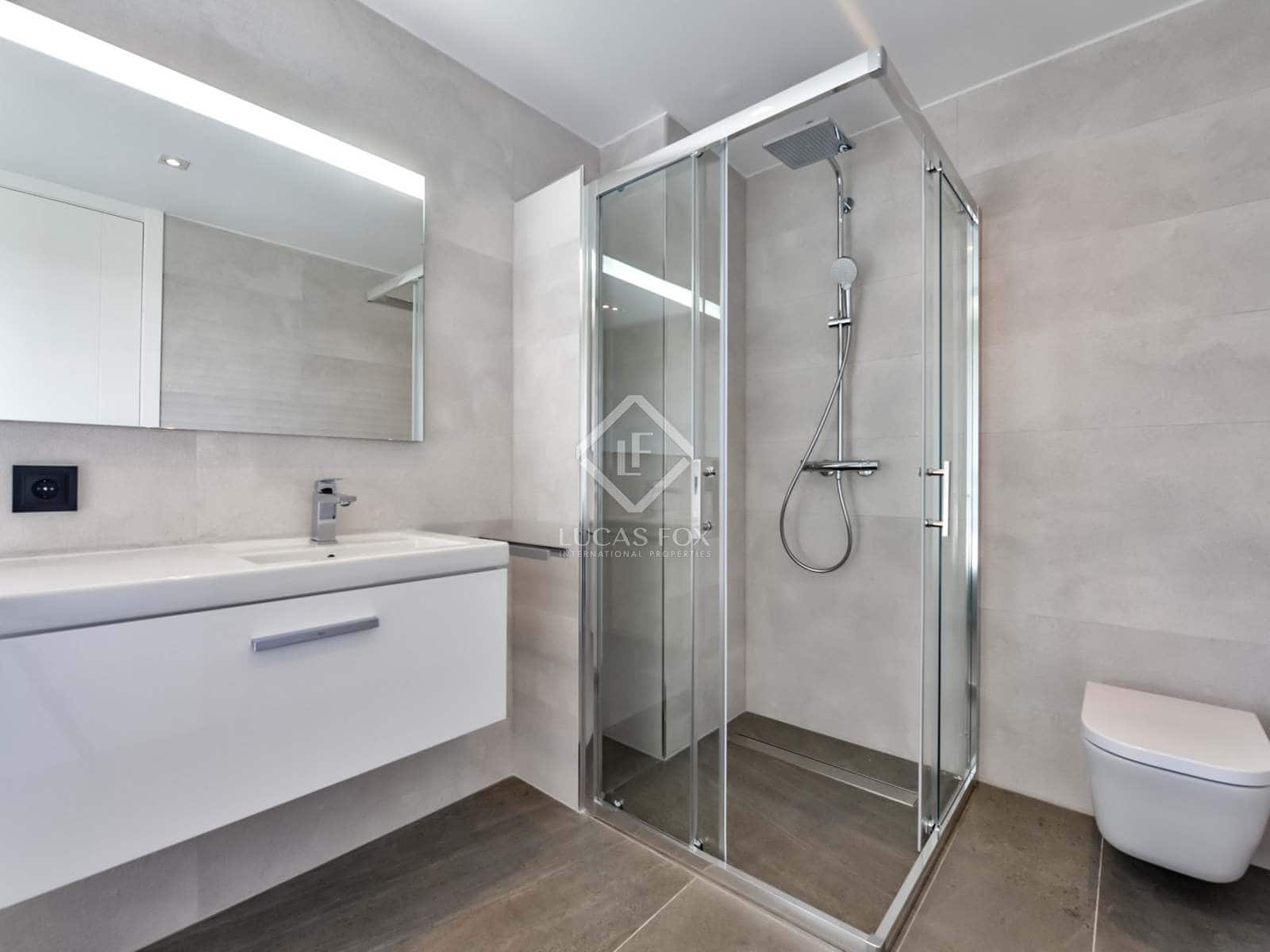 3 makuuhuone Huvila myytävänä paikassa Javea / Xabia mukana uima-altaan 
autotalli - 1 620 000 € (Ref: 6380043)