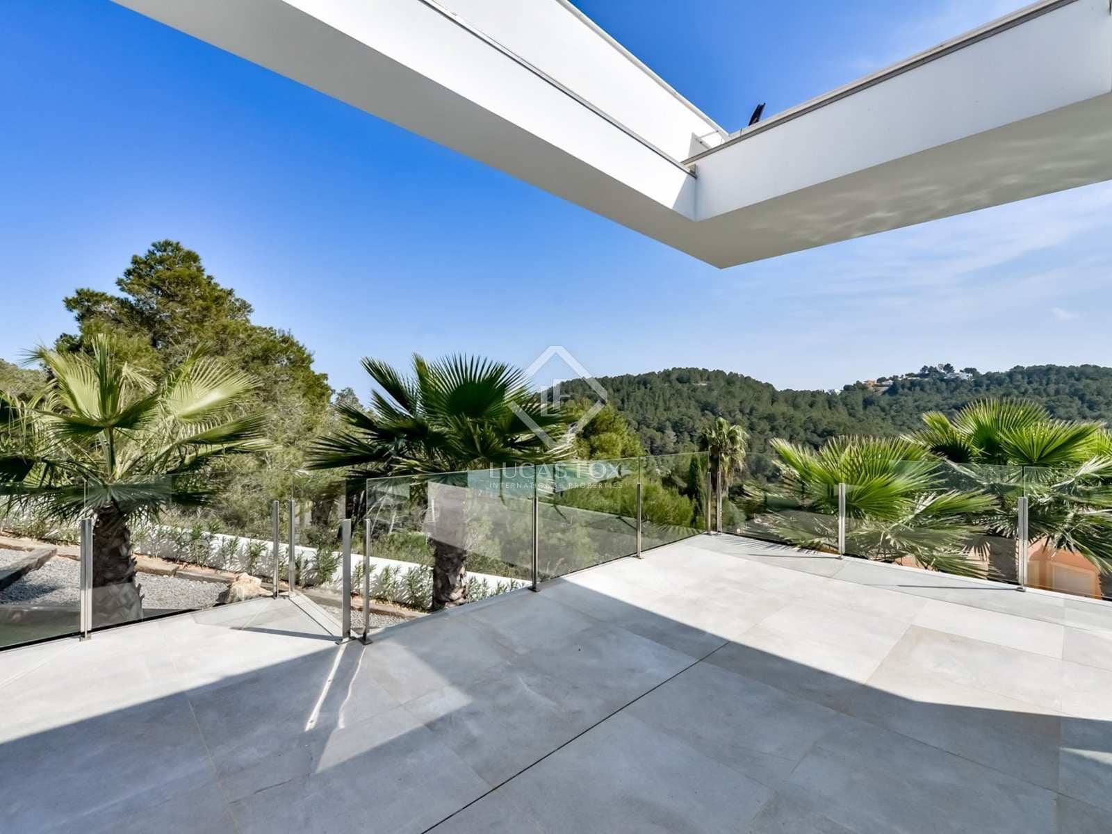 3 makuuhuone Huvila myytävänä paikassa Javea / Xabia mukana uima-altaan 
autotalli - 1 620 000 € (Ref: 6380043)