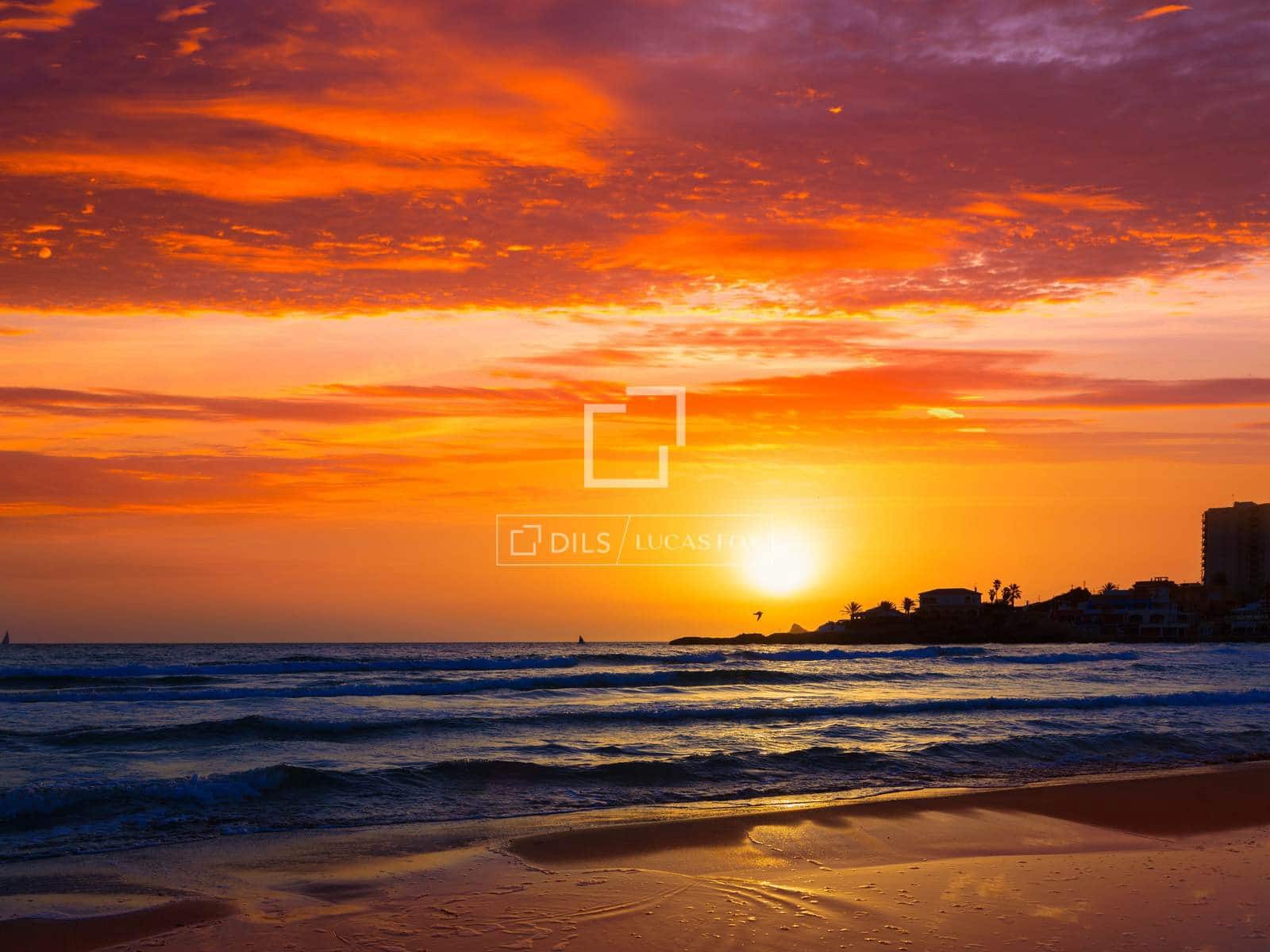 4 camera da letto Villa in vendita in Cumbre del Sol con piscina garage - 6.057.000 € (Rif: 6380056)