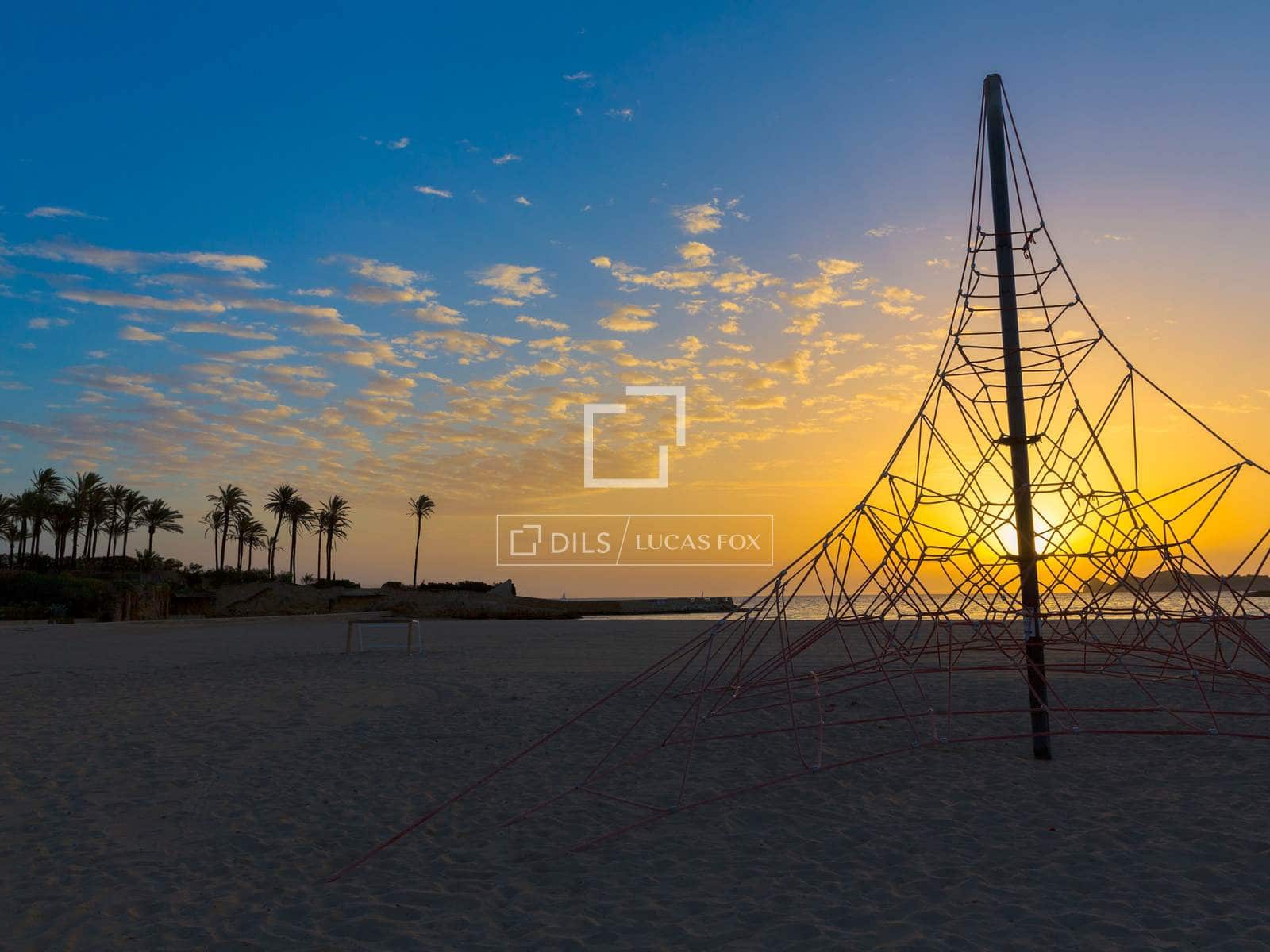 4 camera da letto Villa in vendita in Cumbre del Sol con piscina garage - 6.057.000 € (Rif: 6380056)