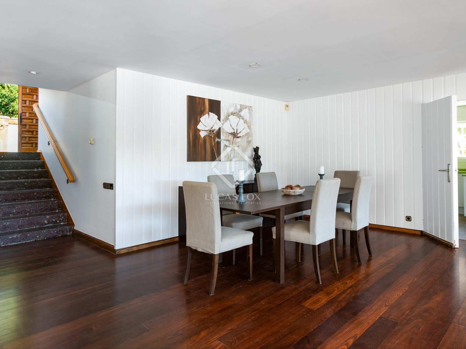 14 sypialnia Willa na sprzedaż w Sant Andreu de Llavaneres z basenem garażem - 3 200 000 € (Ref: 6380084)