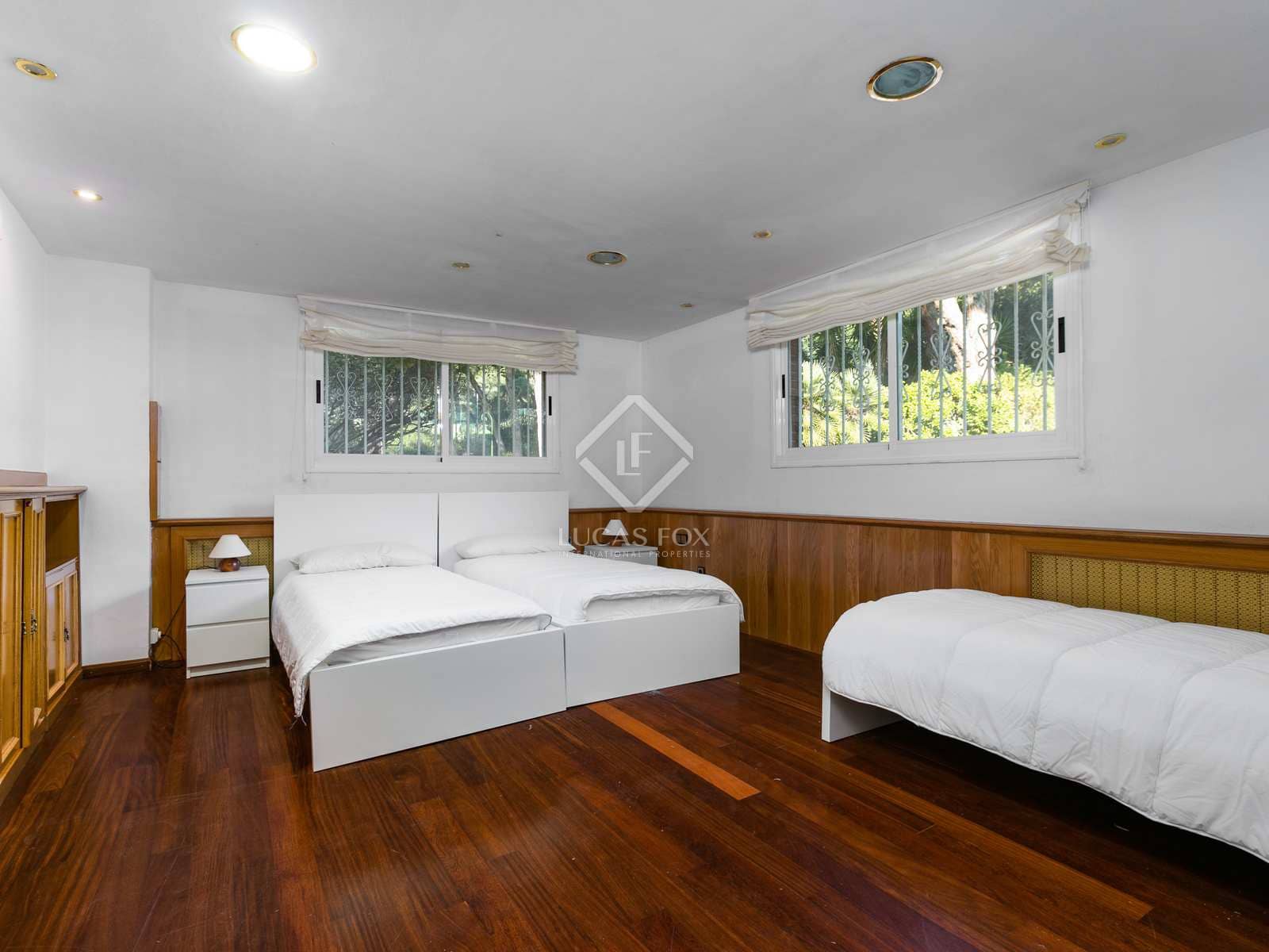 14 sypialnia Willa na sprzedaż w Sant Andreu de Llavaneres z basenem garażem - 3 200 000 € (Ref: 6380084)