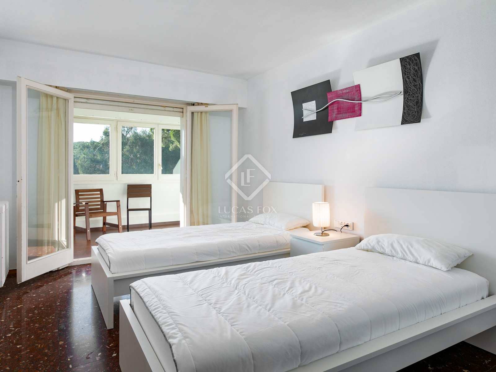 14 sypialnia Willa na sprzedaż w Sant Andreu de Llavaneres z basenem garażem - 3 200 000 € (Ref: 6380084)