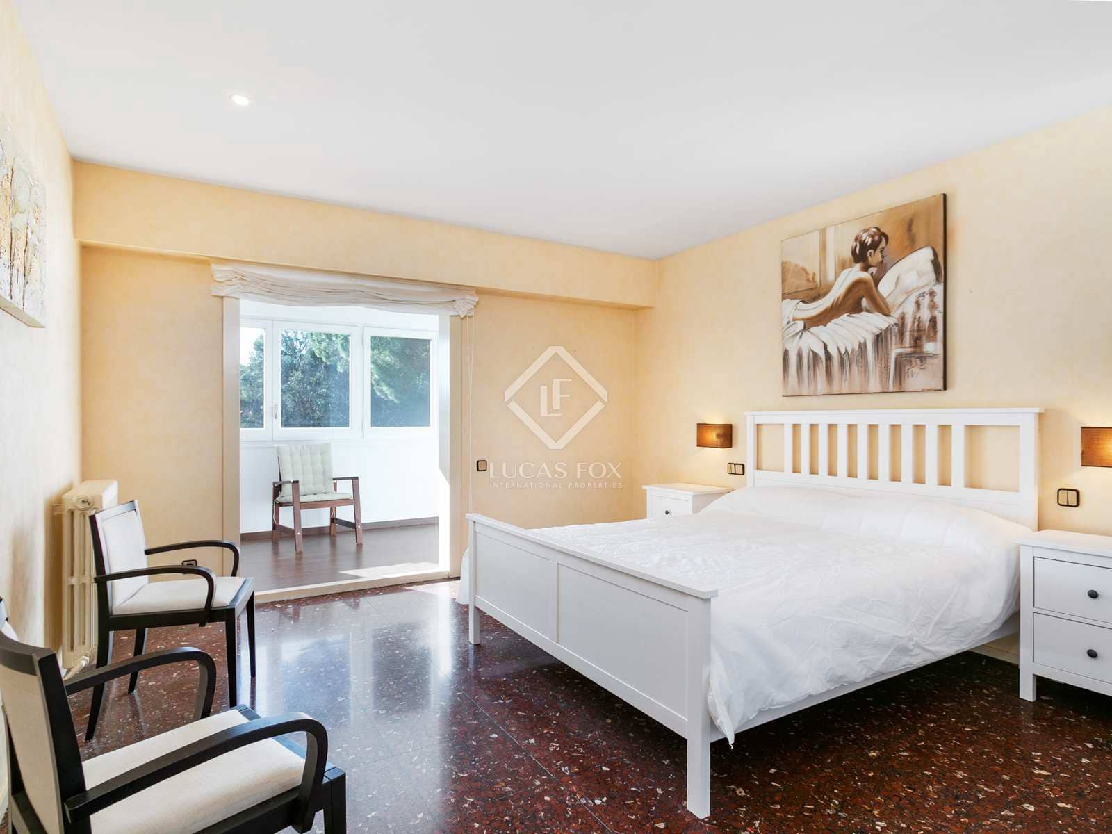 14 sypialnia Willa na sprzedaż w Sant Andreu de Llavaneres z basenem garażem - 3 200 000 € (Ref: 6380084)