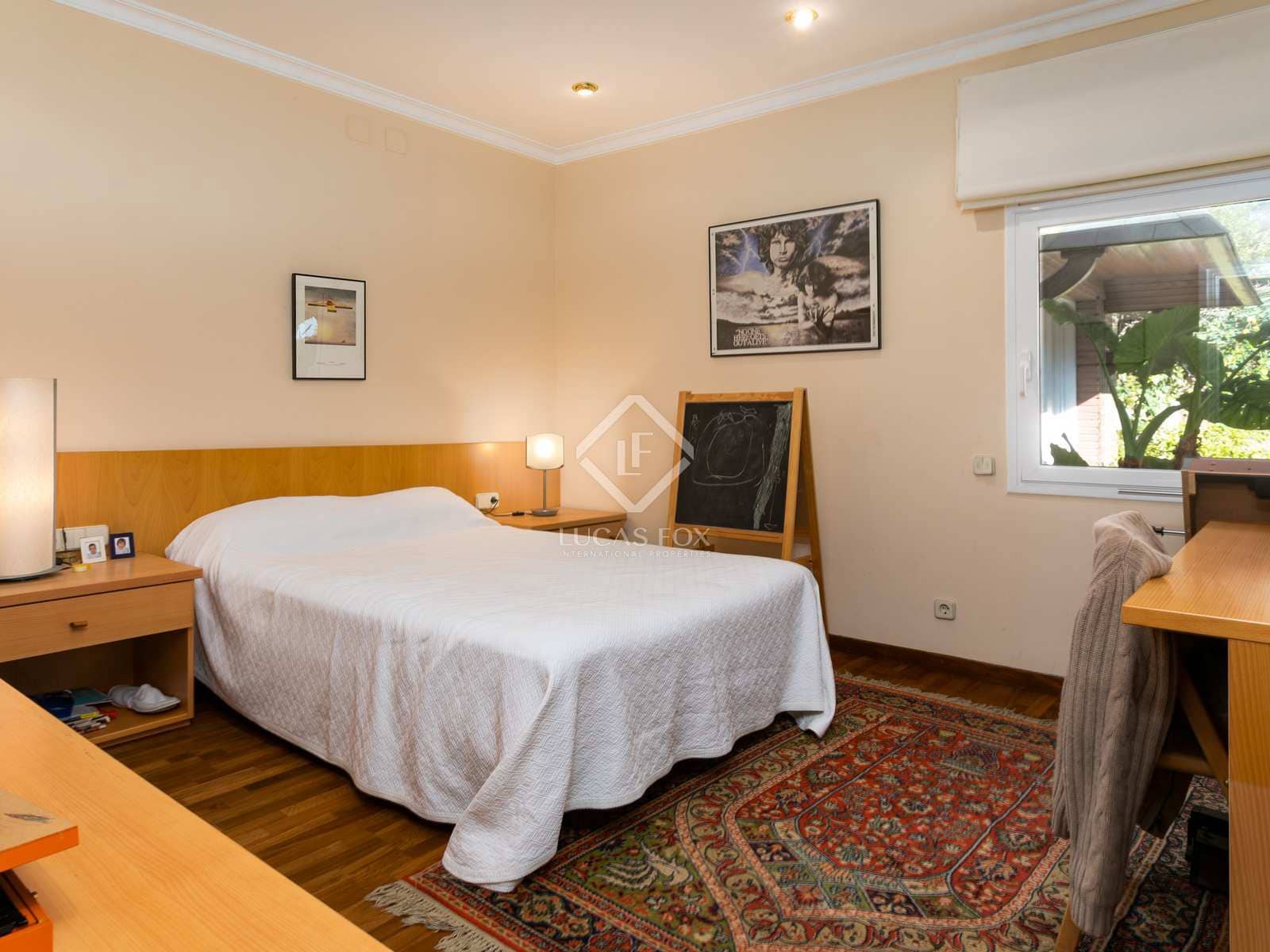 14 sypialnia Willa na sprzedaż w Sant Andreu de Llavaneres z basenem garażem - 3 200 000 € (Ref: 6380084)