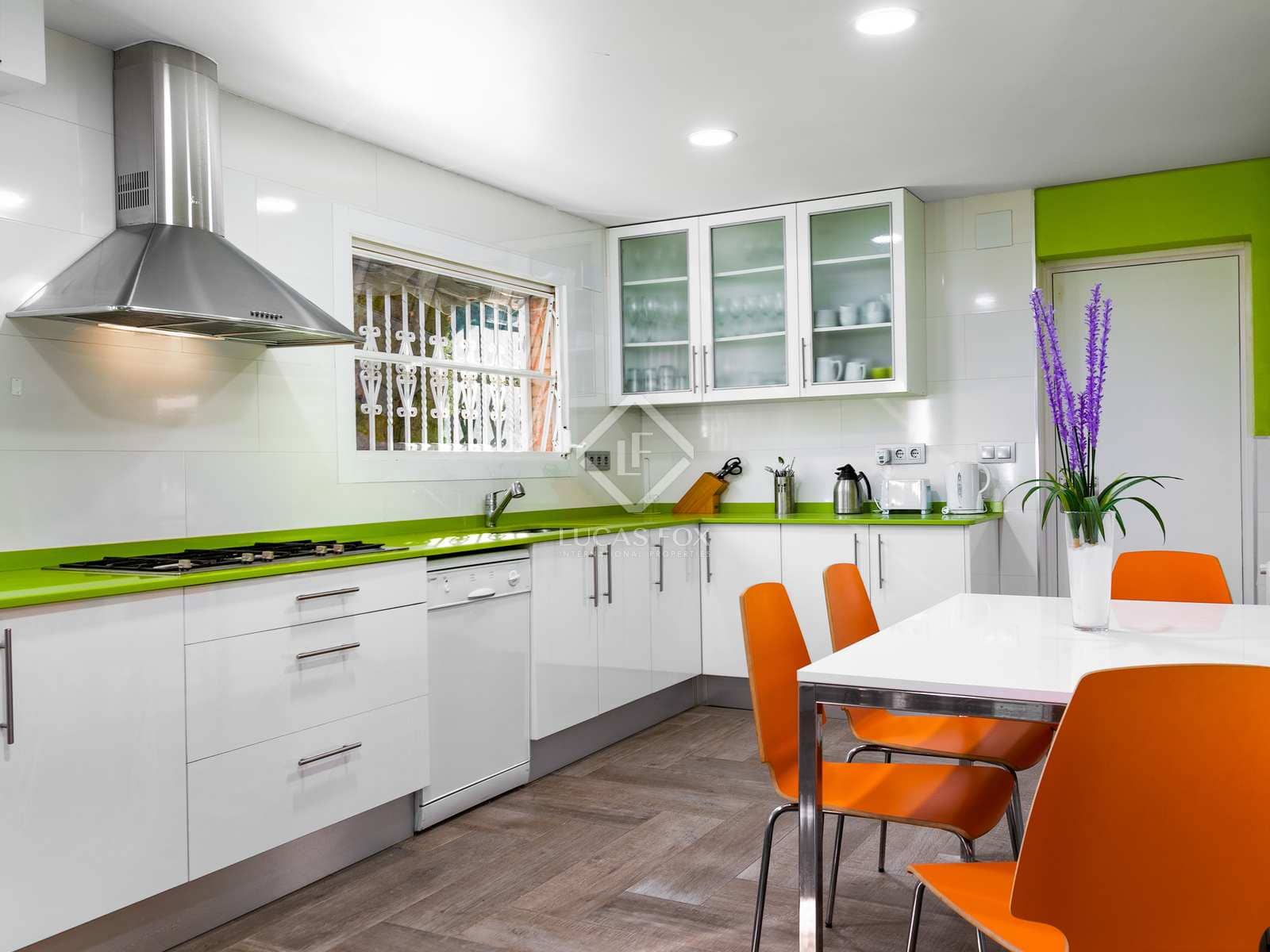 14 sypialnia Willa na sprzedaż w Sant Andreu de Llavaneres z basenem garażem - 3 200 000 € (Ref: 6380084)