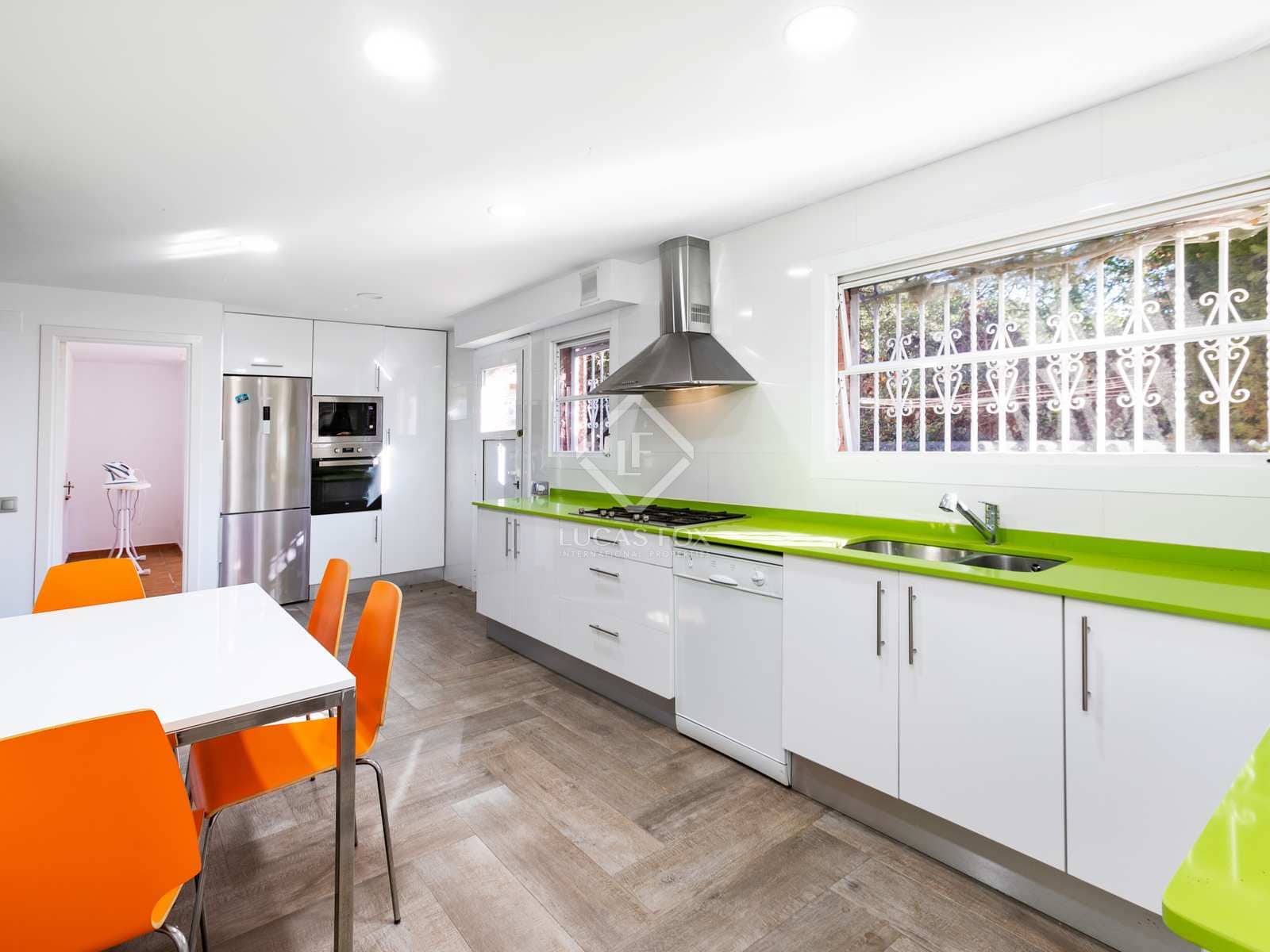 14 sypialnia Willa na sprzedaż w Sant Andreu de Llavaneres z basenem garażem - 3 200 000 € (Ref: 6380084)