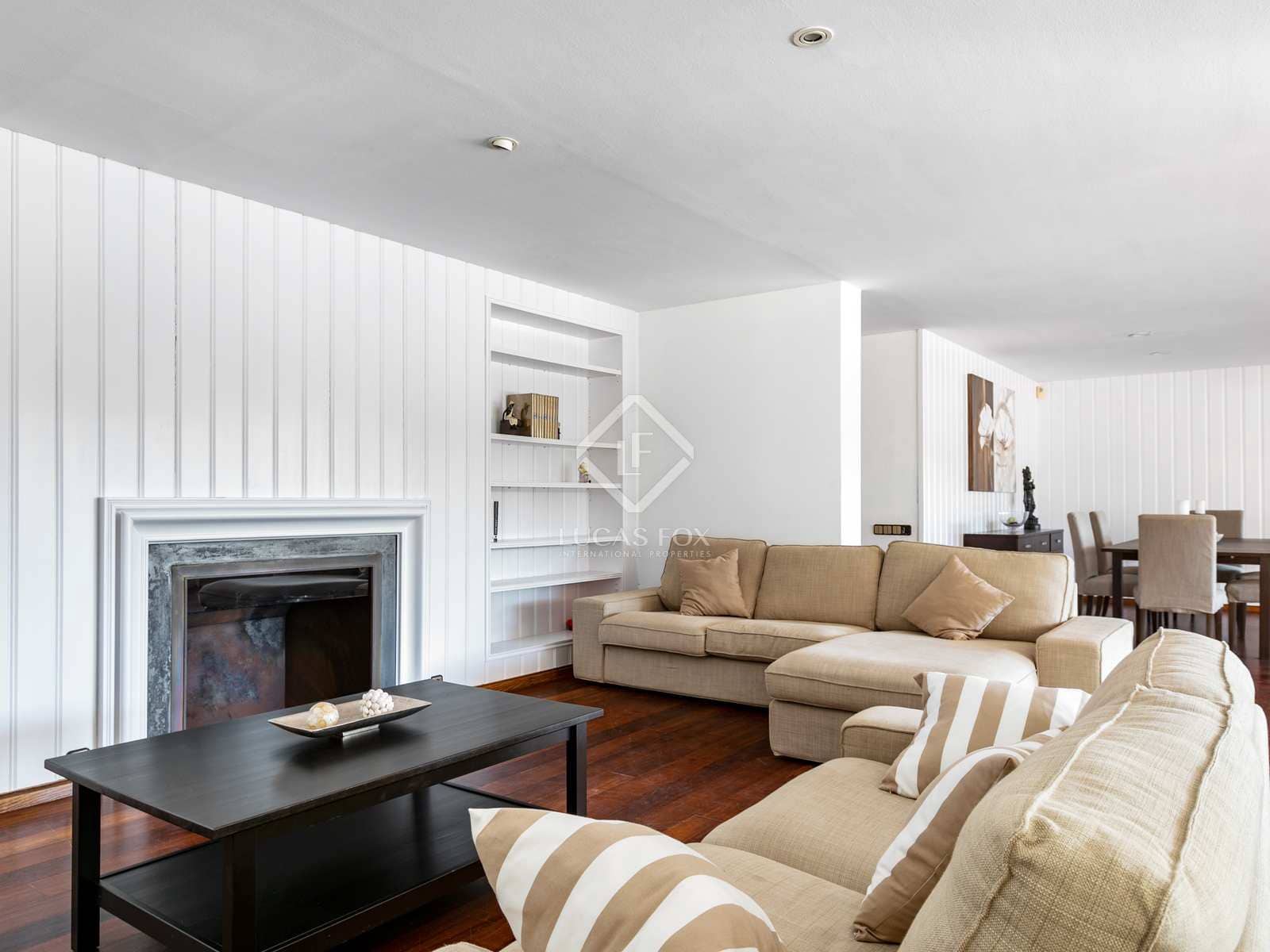 14 sypialnia Willa na sprzedaż w Sant Andreu de Llavaneres z basenem garażem - 3 200 000 € (Ref: 6380084)