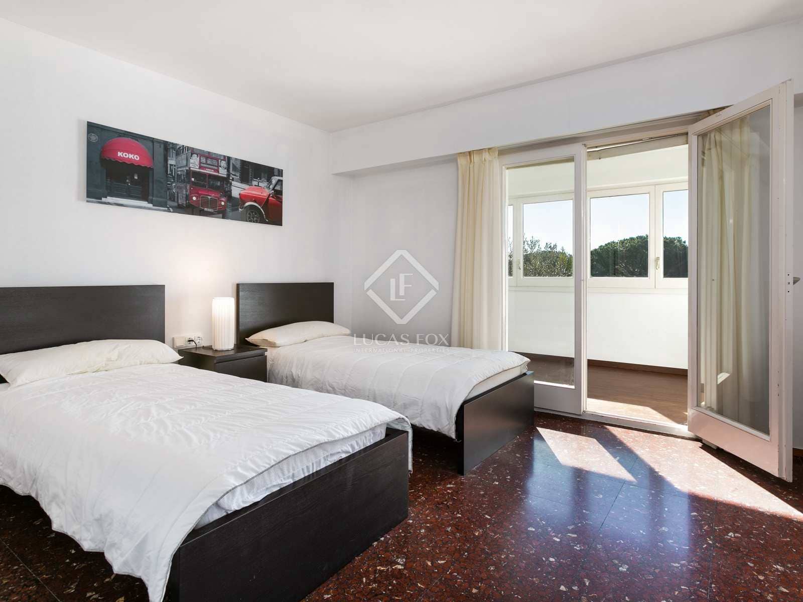 14 sypialnia Willa na sprzedaż w Sant Andreu de Llavaneres z basenem garażem - 3 200 000 € (Ref: 6380084)