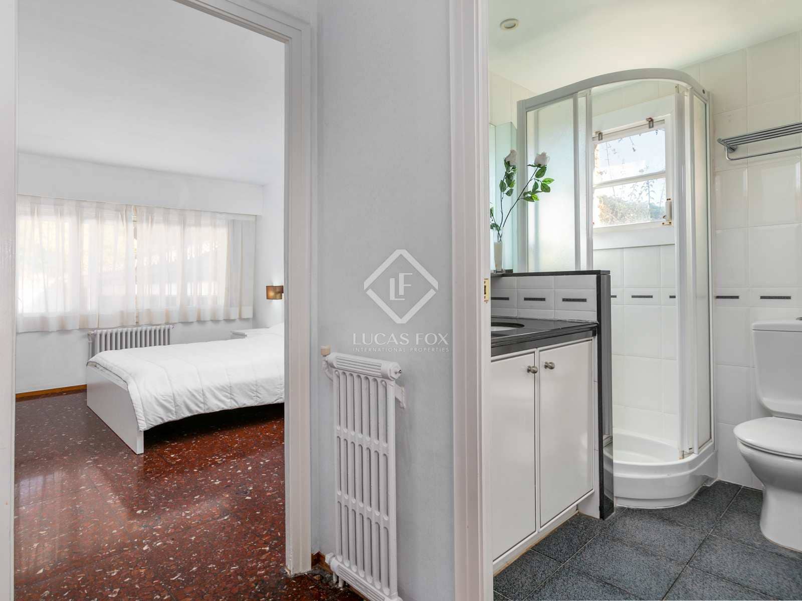 14 sypialnia Willa na sprzedaż w Sant Andreu de Llavaneres z basenem garażem - 3 200 000 € (Ref: 6380084)