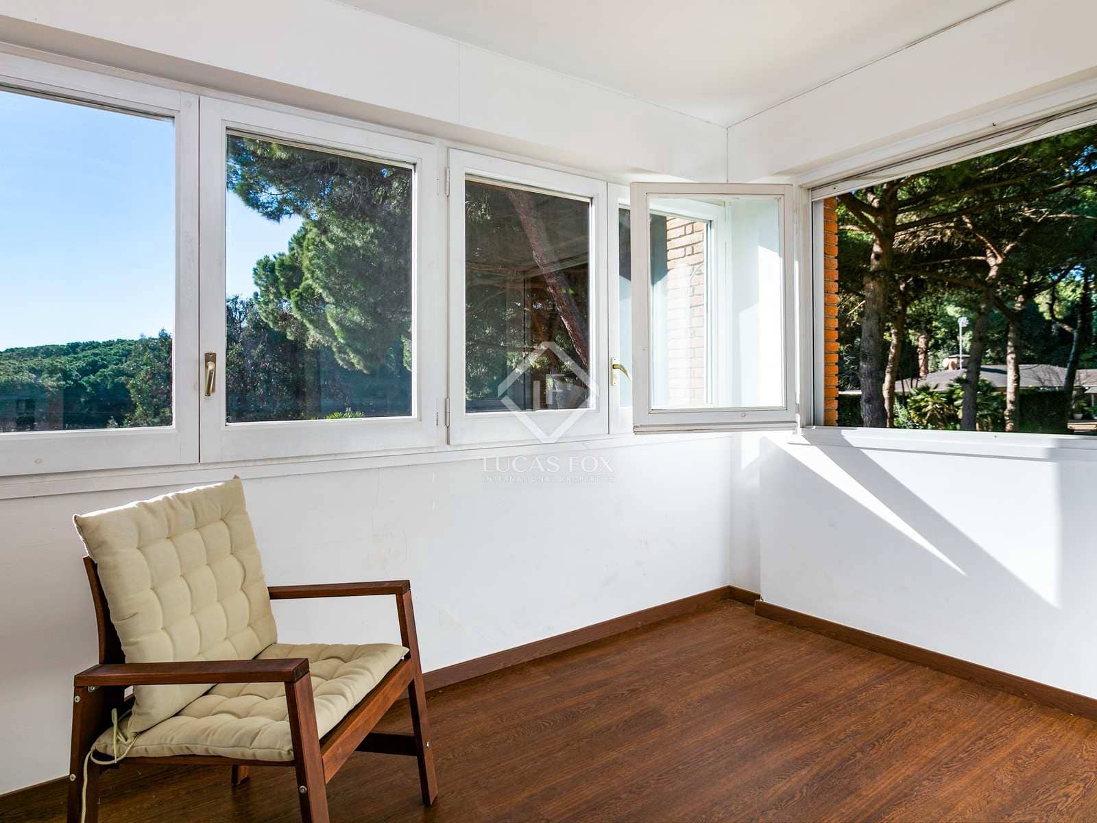 14 sypialnia Willa na sprzedaż w Sant Andreu de Llavaneres z basenem garażem - 3 200 000 € (Ref: 6380084)