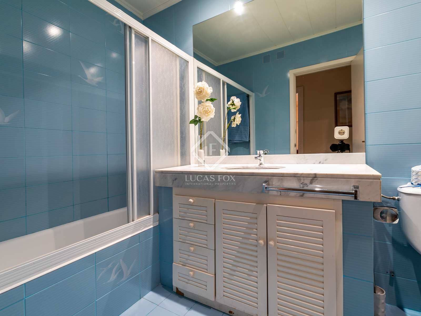 14 sypialnia Willa na sprzedaż w Sant Andreu de Llavaneres z basenem garażem - 3 200 000 € (Ref: 6380084)