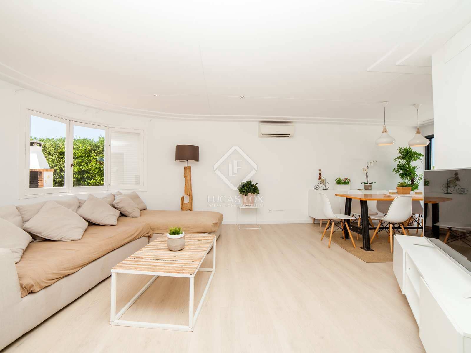 4 soveværelse Villa til salg i Ciutadella de Menorca med swimmingpool garage - € 997.000 (Ref: 6380105)