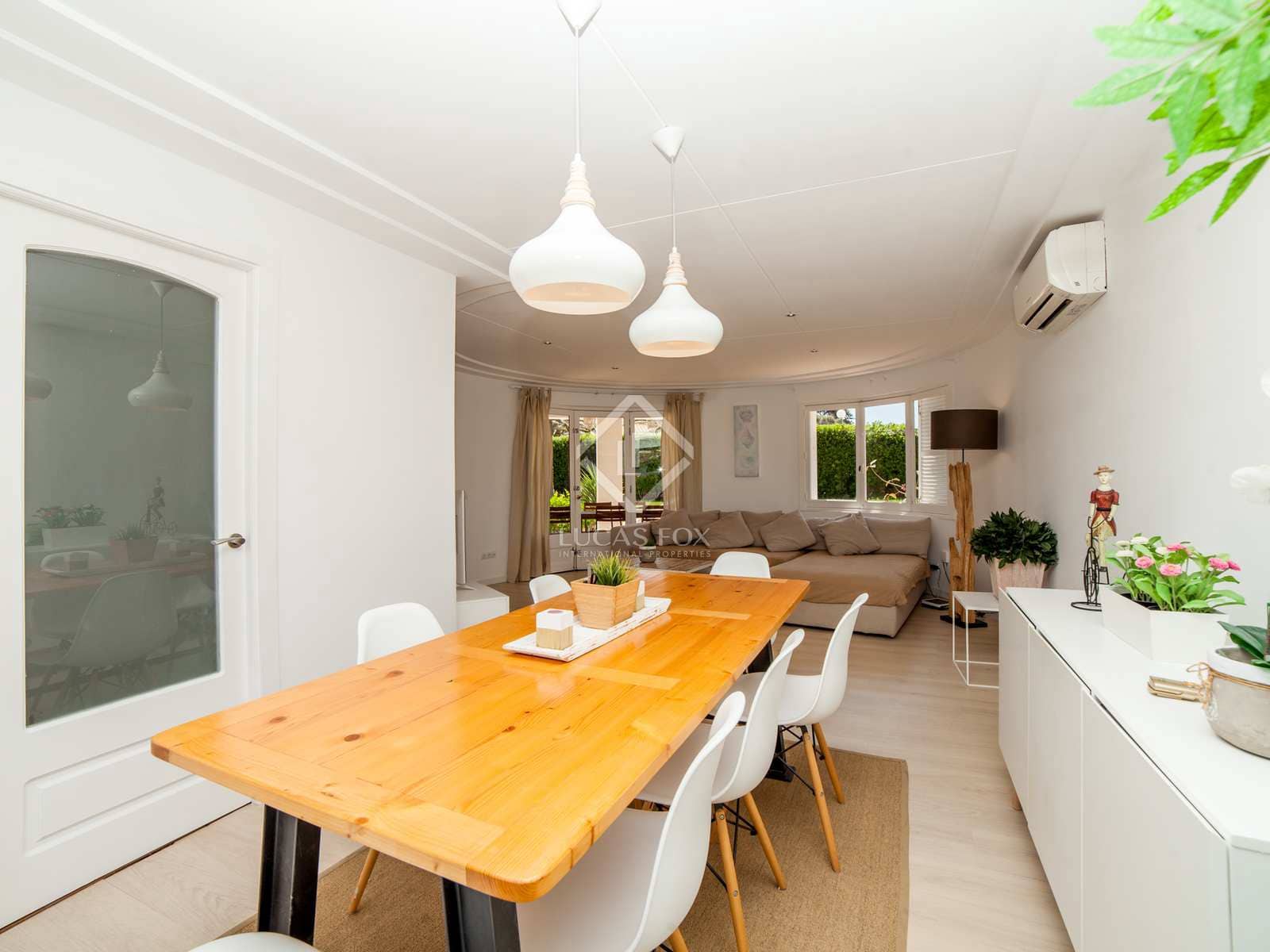 4 soveværelse Villa til salg i Ciutadella de Menorca med swimmingpool garage - € 997.000 (Ref: 6380105)