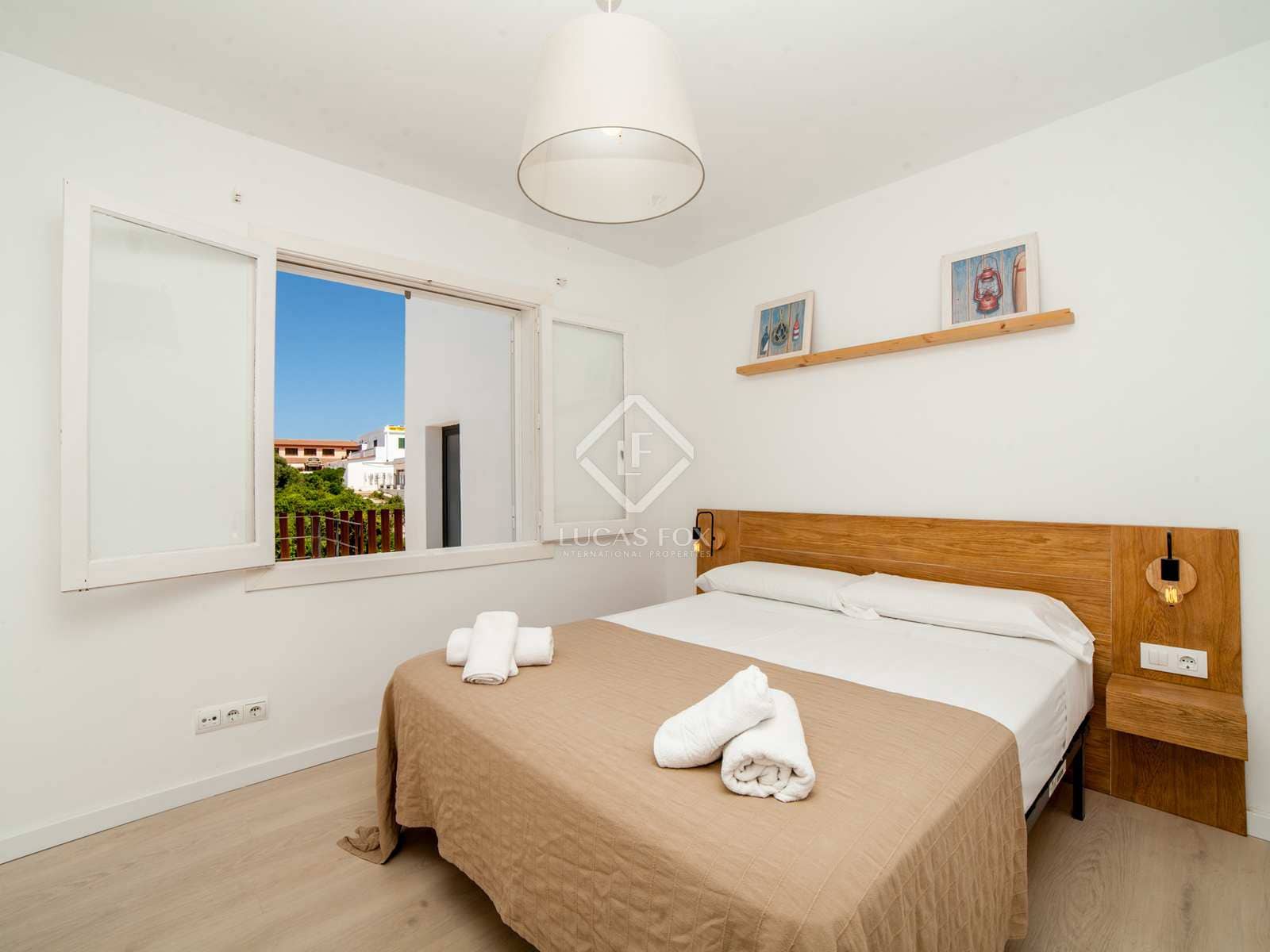 4 soveværelse Villa til salg i Ciutadella de Menorca med swimmingpool garage - € 997.000 (Ref: 6380105)