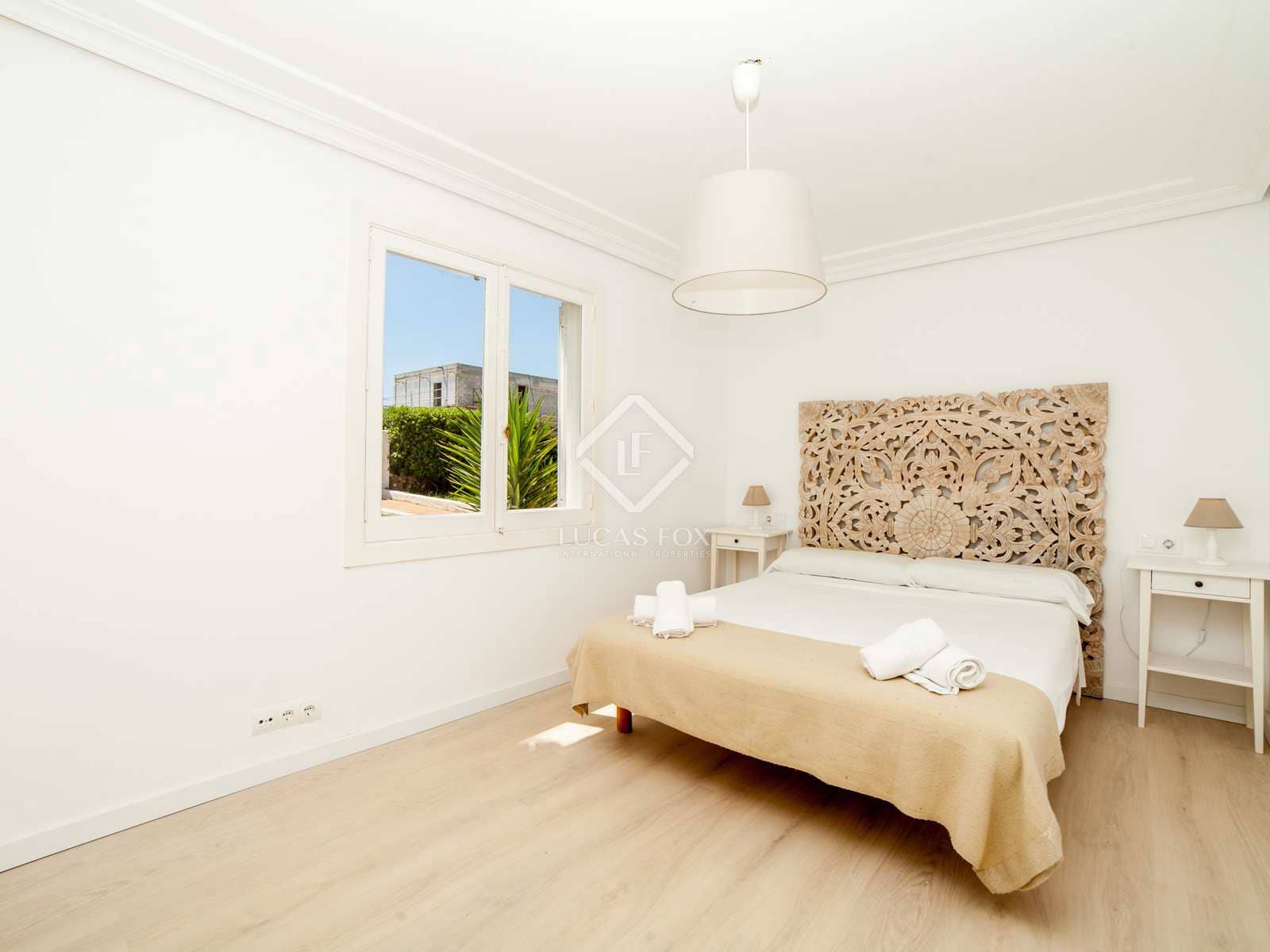 4 soveværelse Villa til salg i Ciutadella de Menorca med swimmingpool garage - € 997.000 (Ref: 6380105)