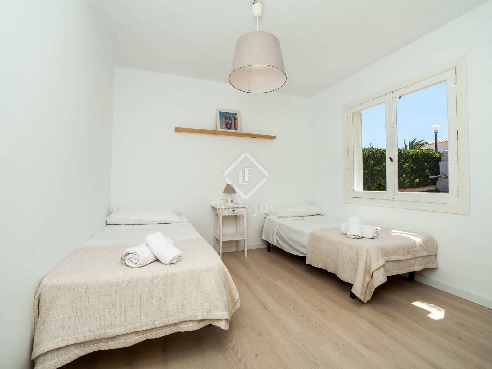 4 soveværelse Villa til salg i Ciutadella de Menorca med swimmingpool garage - € 997.000 (Ref: 6380105)