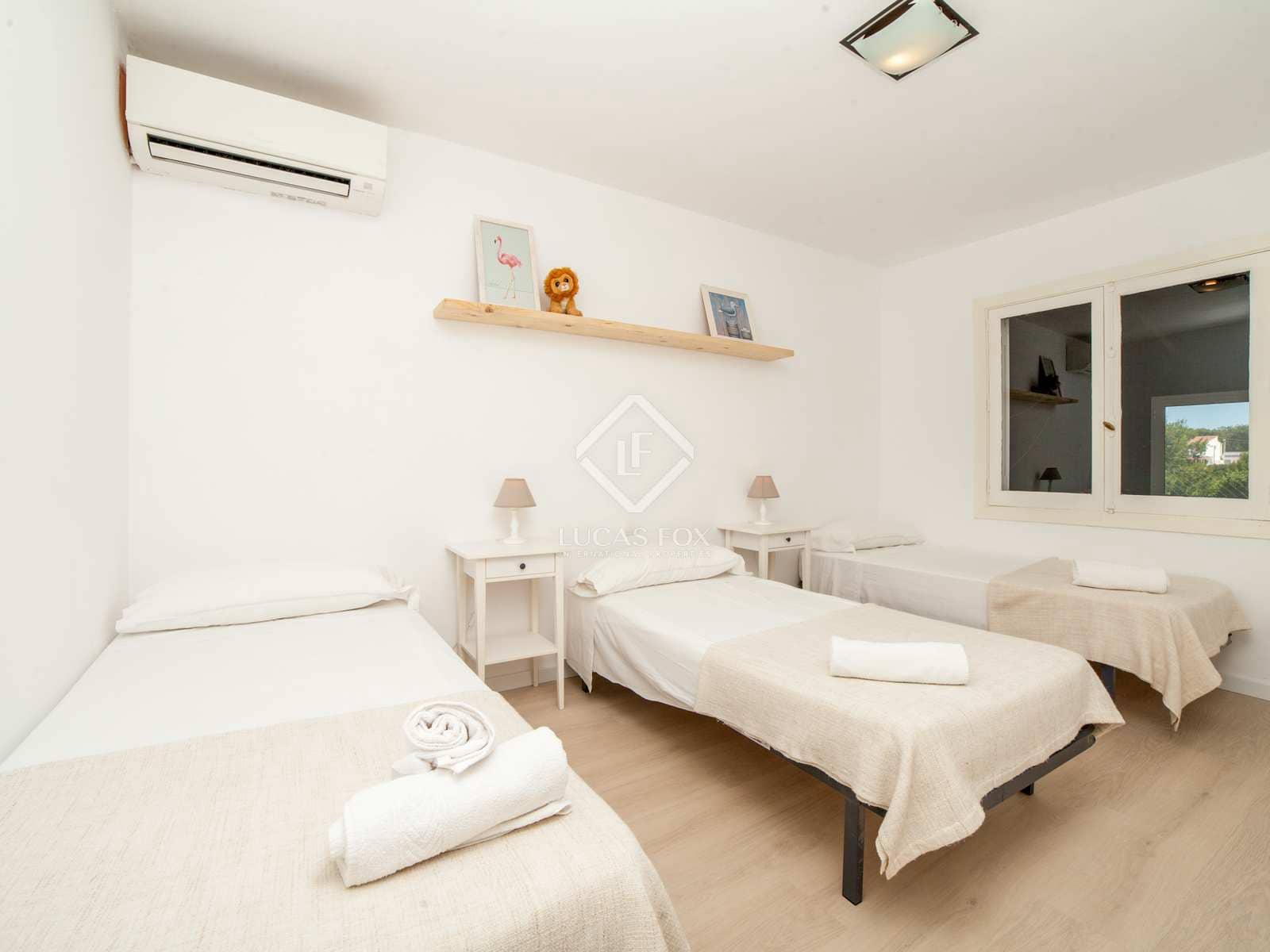 4 soveværelse Villa til salg i Ciutadella de Menorca med swimmingpool garage - € 997.000 (Ref: 6380105)