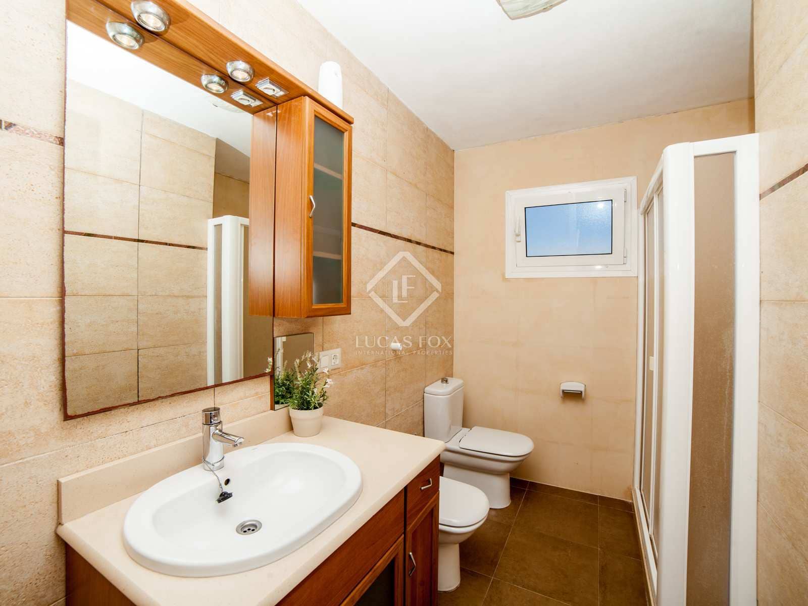 4 soveværelse Villa til salg i Ciutadella de Menorca med swimmingpool garage - € 997.000 (Ref: 6380105)