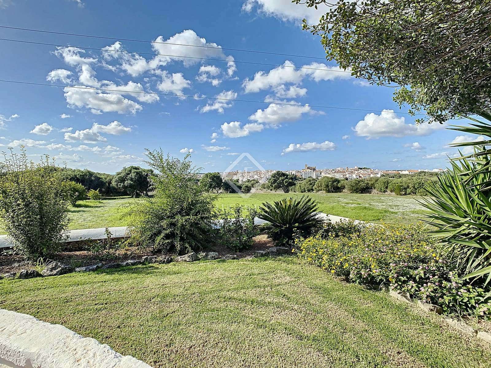 7 soveværelse Finca/Landehus til salg i Alayor / Alaior med swimmingpool garage - € 3.995.000 (Ref: 6380115)