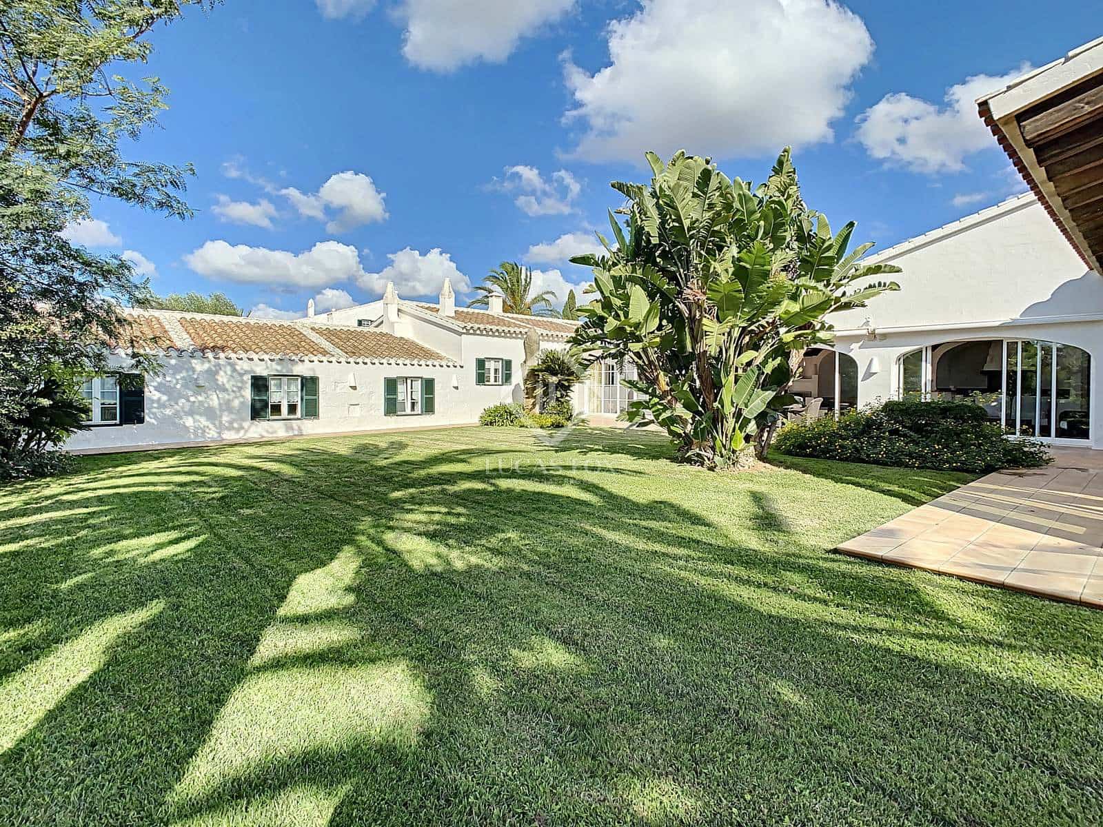 7 soveværelse Finca/Landehus til salg i Alayor / Alaior med swimmingpool garage - € 3.995.000 (Ref: 6380115)