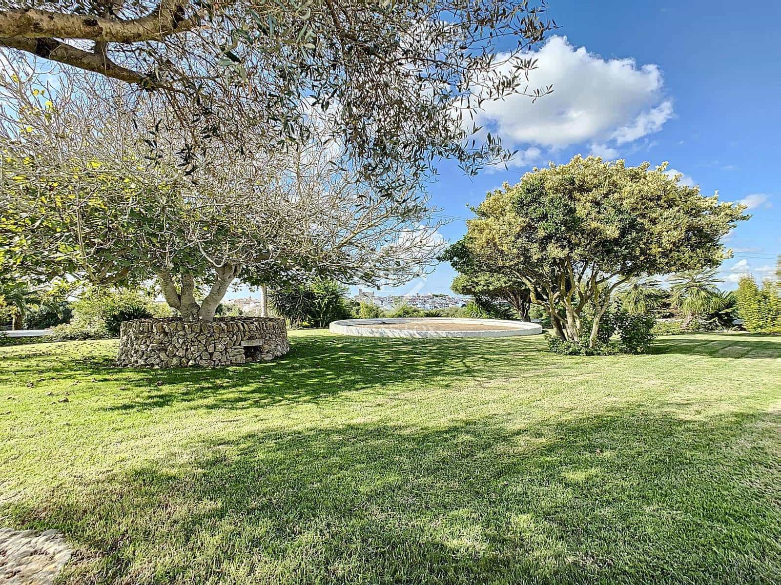 7 soveværelse Finca/Landehus til salg i Alayor / Alaior med swimmingpool garage - € 3.995.000 (Ref: 6380115)