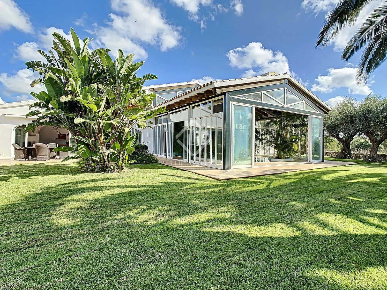 7 soveværelse Finca/Landehus til salg i Alayor / Alaior med swimmingpool garage - € 3.995.000 (Ref: 6380115)