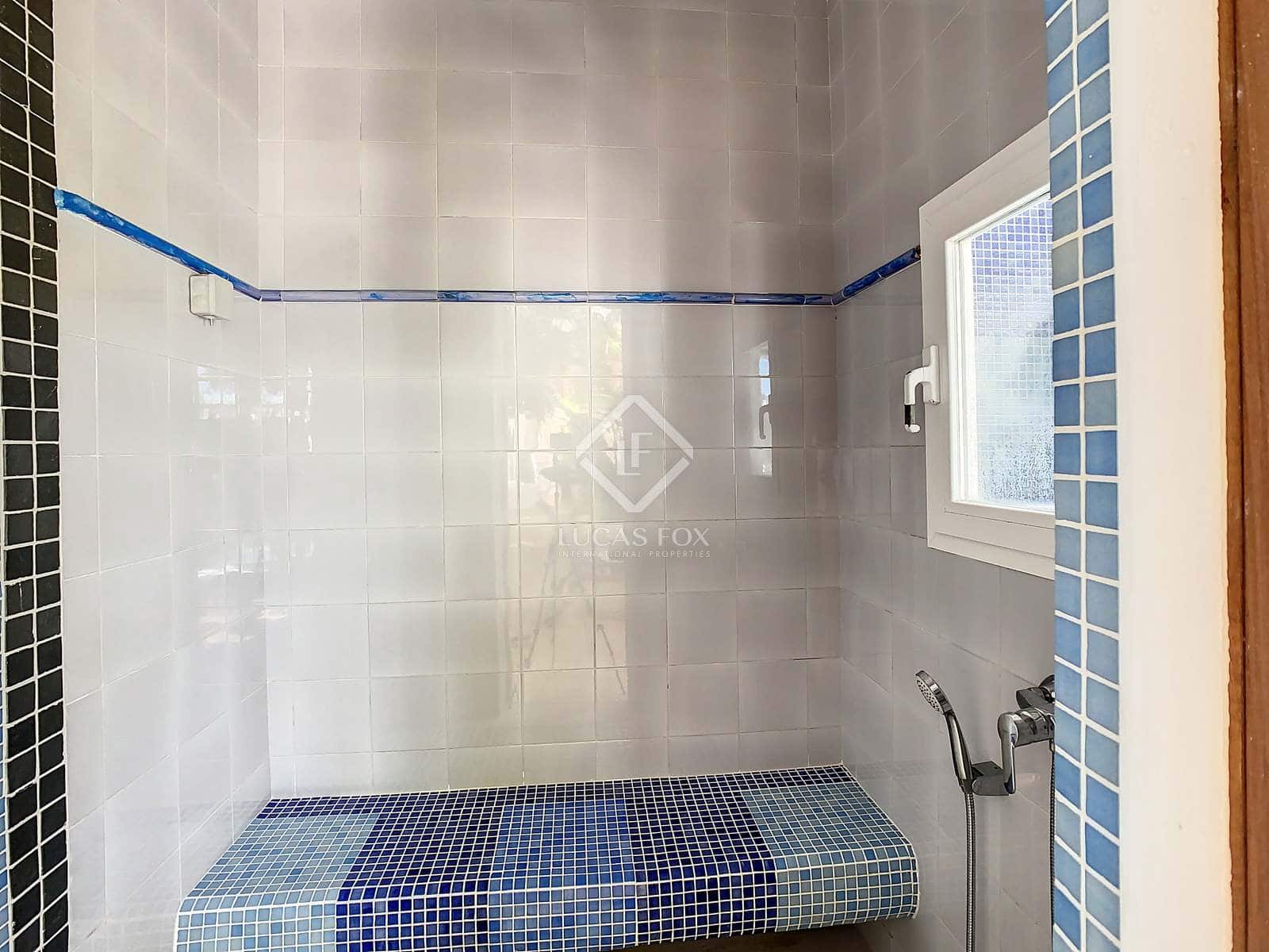 7 soveværelse Finca/Landehus til salg i Alayor / Alaior med swimmingpool garage - € 3.995.000 (Ref: 6380115)