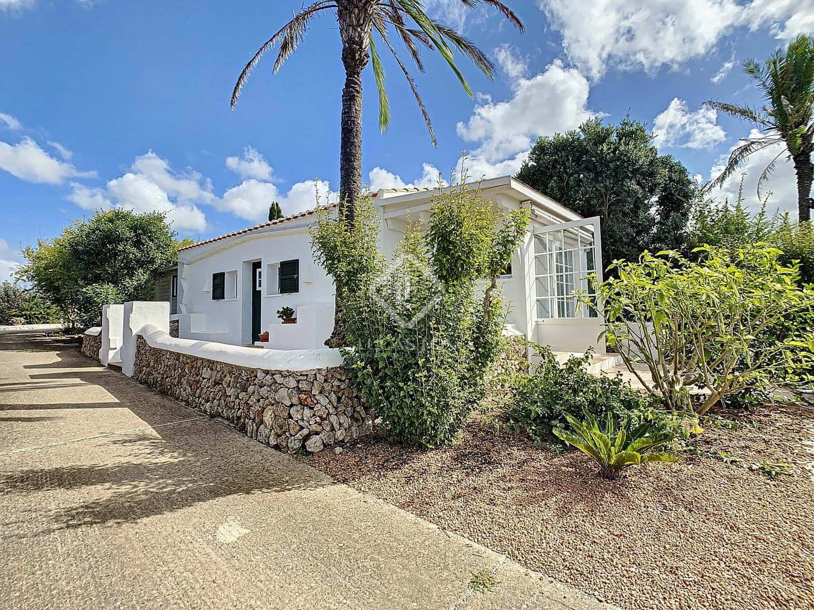 7 soveværelse Finca/Landehus til salg i Alayor / Alaior med swimmingpool garage - € 3.995.000 (Ref: 6380115)